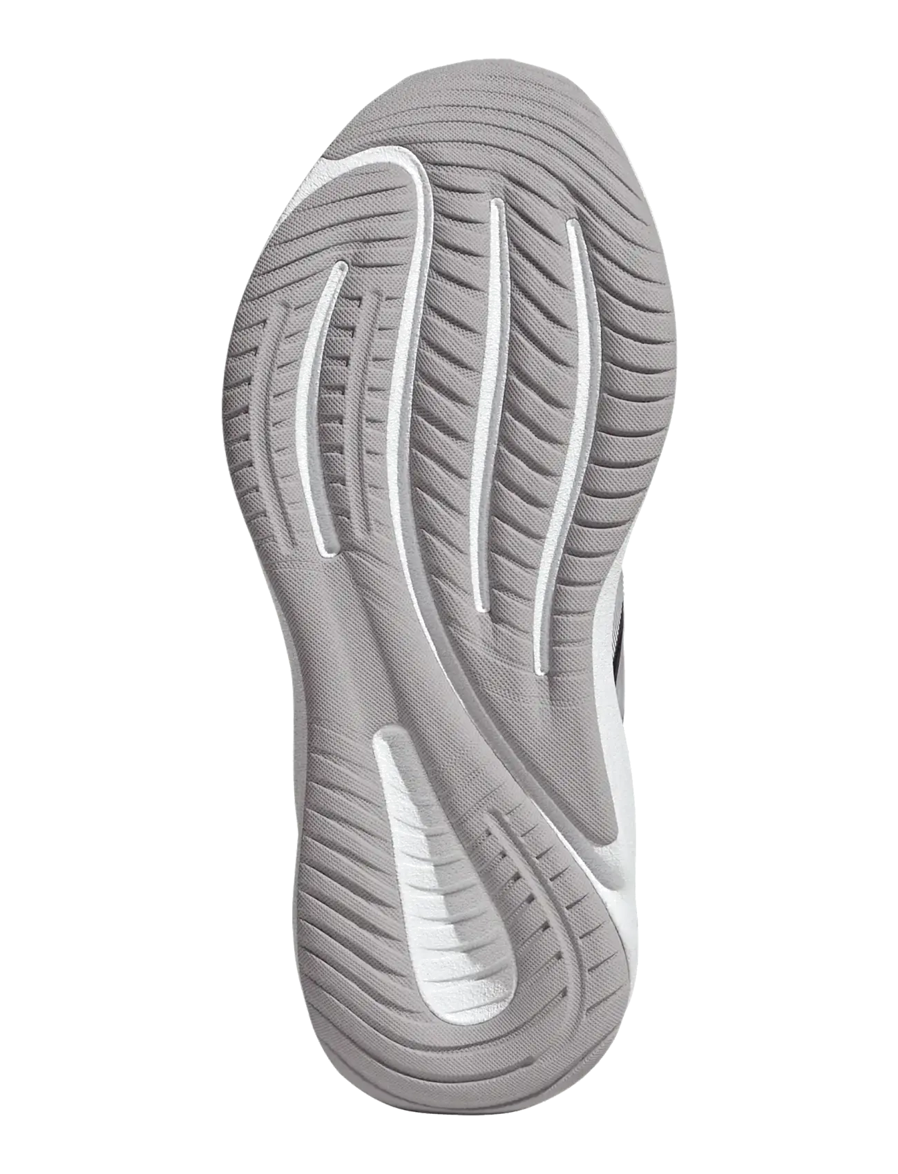 adidas Performance - SUPERNOVA EASE 2 J - jooksujalatsid - cblack/ftwwht/cwhite - 5