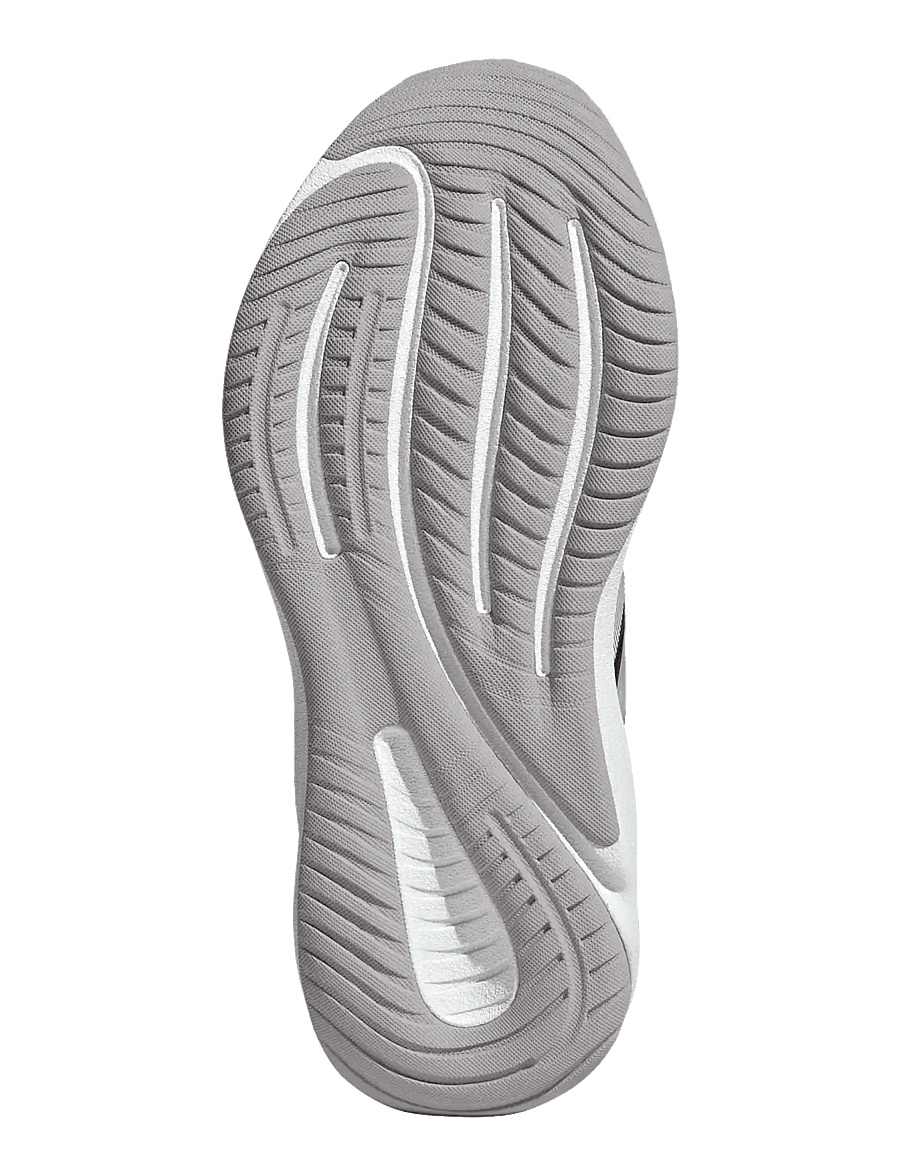 adidas Performance - SUPERNOVA EASE 2 J - laufschuhe - cblack/ftwwht/cwhite - 5