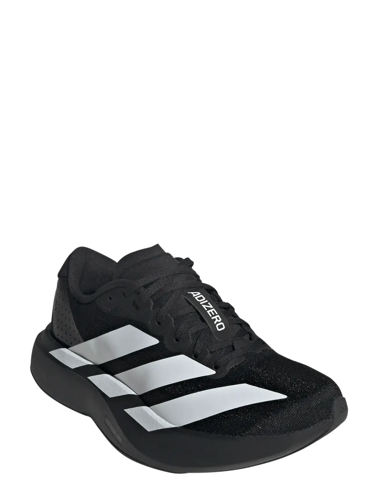 adidas Performance adizero Evo SL J - Tennised - CBLACK/FTWWHT/CARBON / black