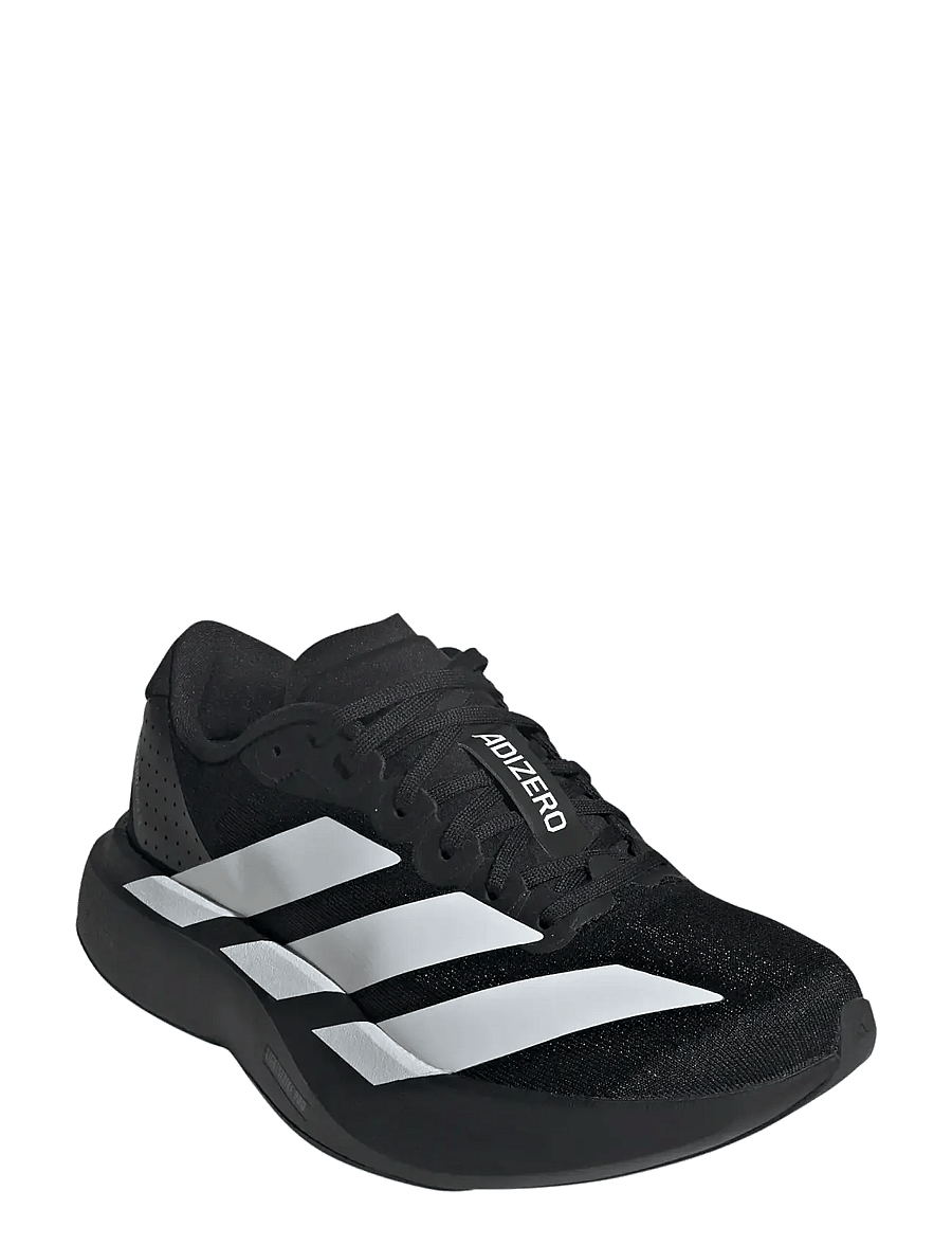 adidas Performance - adizero Evo SL J - matalavartiset tennarit - cblack/ftwwht/carbon - 0