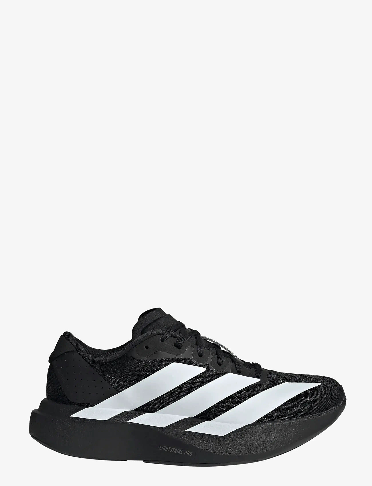 adidas Performance - adizero Evo SL J - löparskor - cblack/ftwwht/carbon - 1