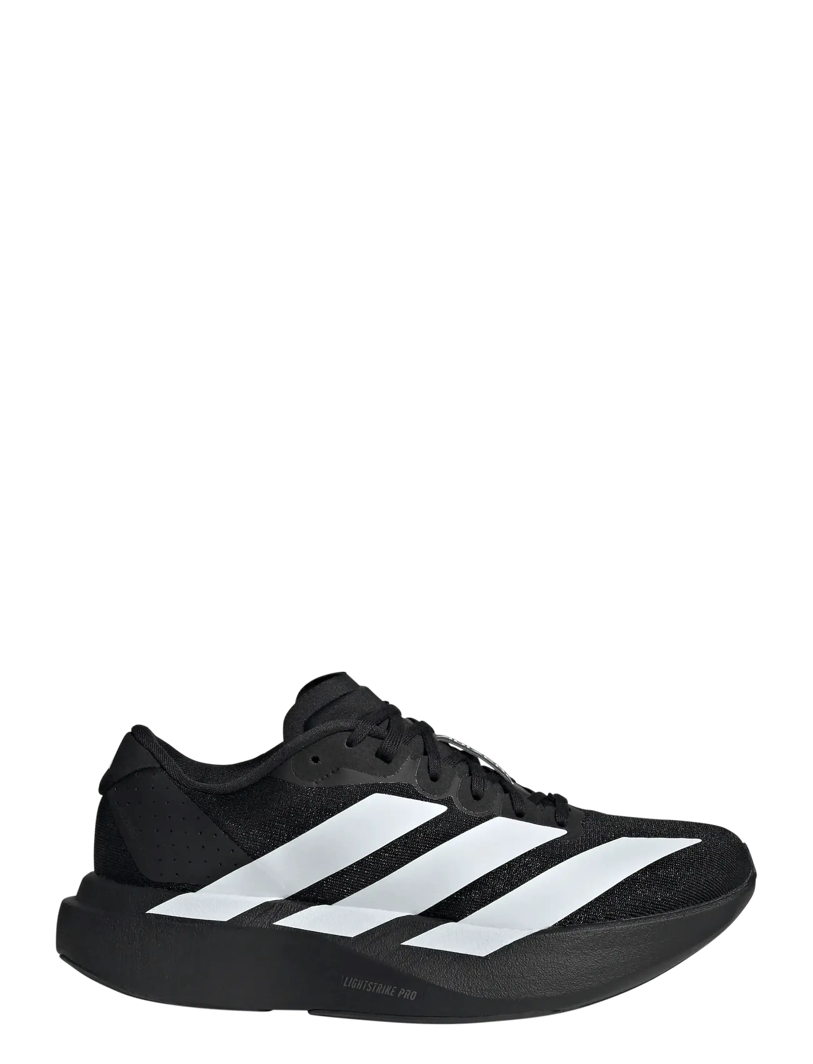 adidas Performance - adizero Evo SL J - matalavartiset tennarit - cblack/ftwwht/carbon - 1