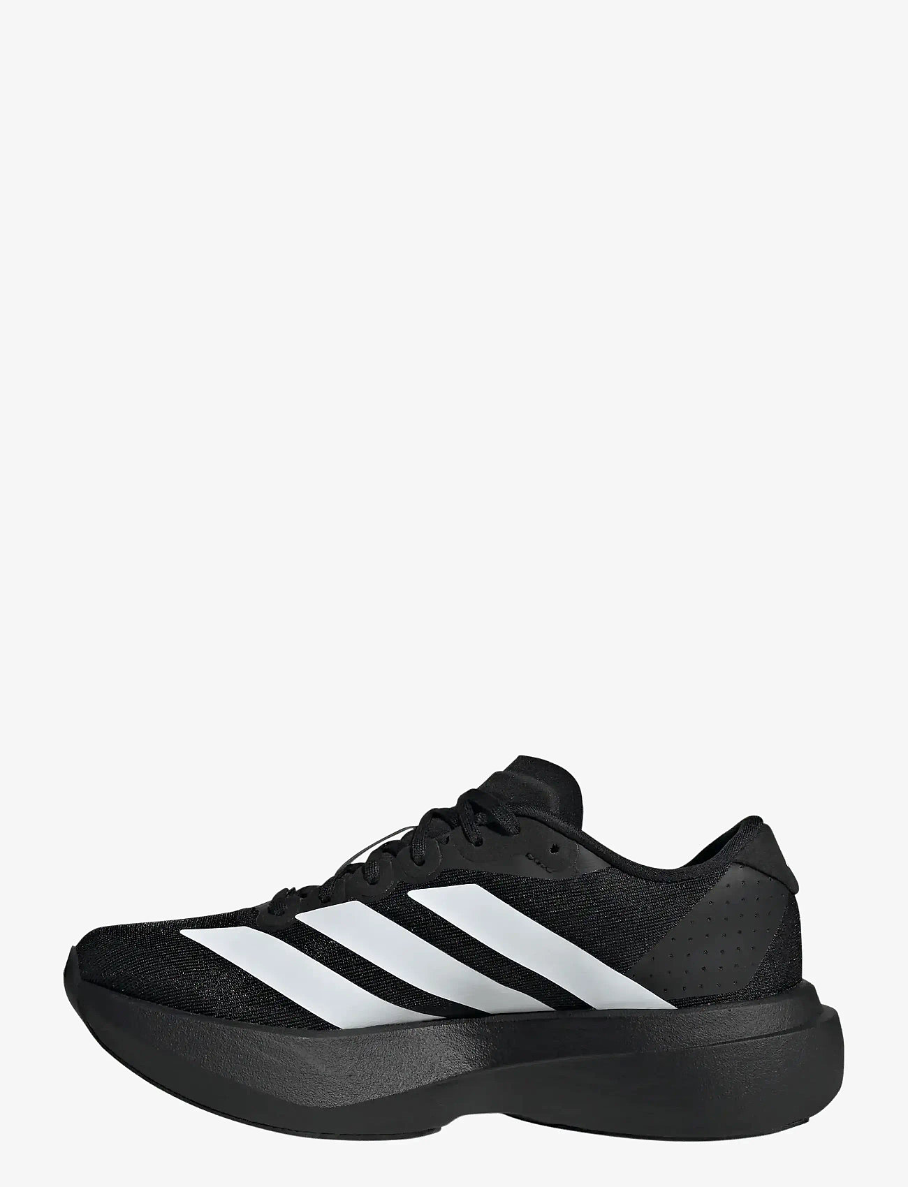 adidas Performance - adizero Evo SL J - löparskor - cblack/ftwwht/carbon - 2