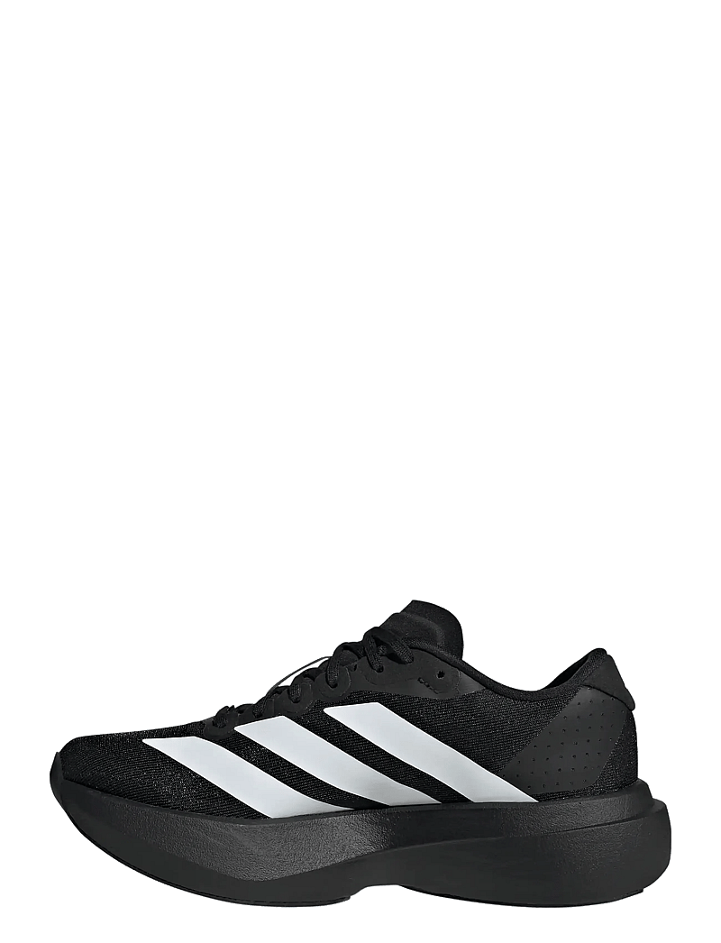 adidas Performance - adizero Evo SL J - löparskor - cblack/ftwwht/carbon - 2