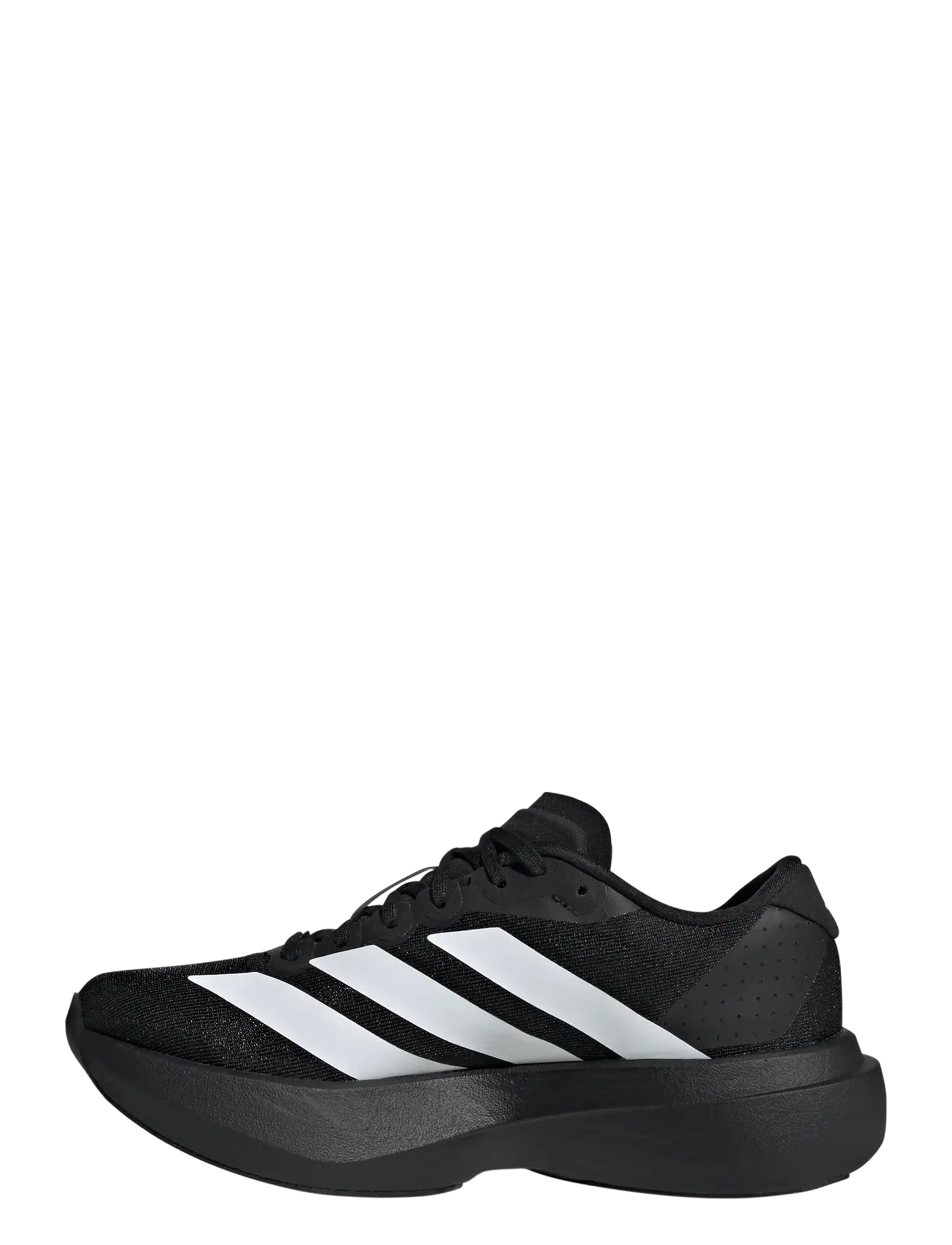 adidas Performance - adizero Evo SL J - matalavartiset tennarit - cblack/ftwwht/carbon - 2