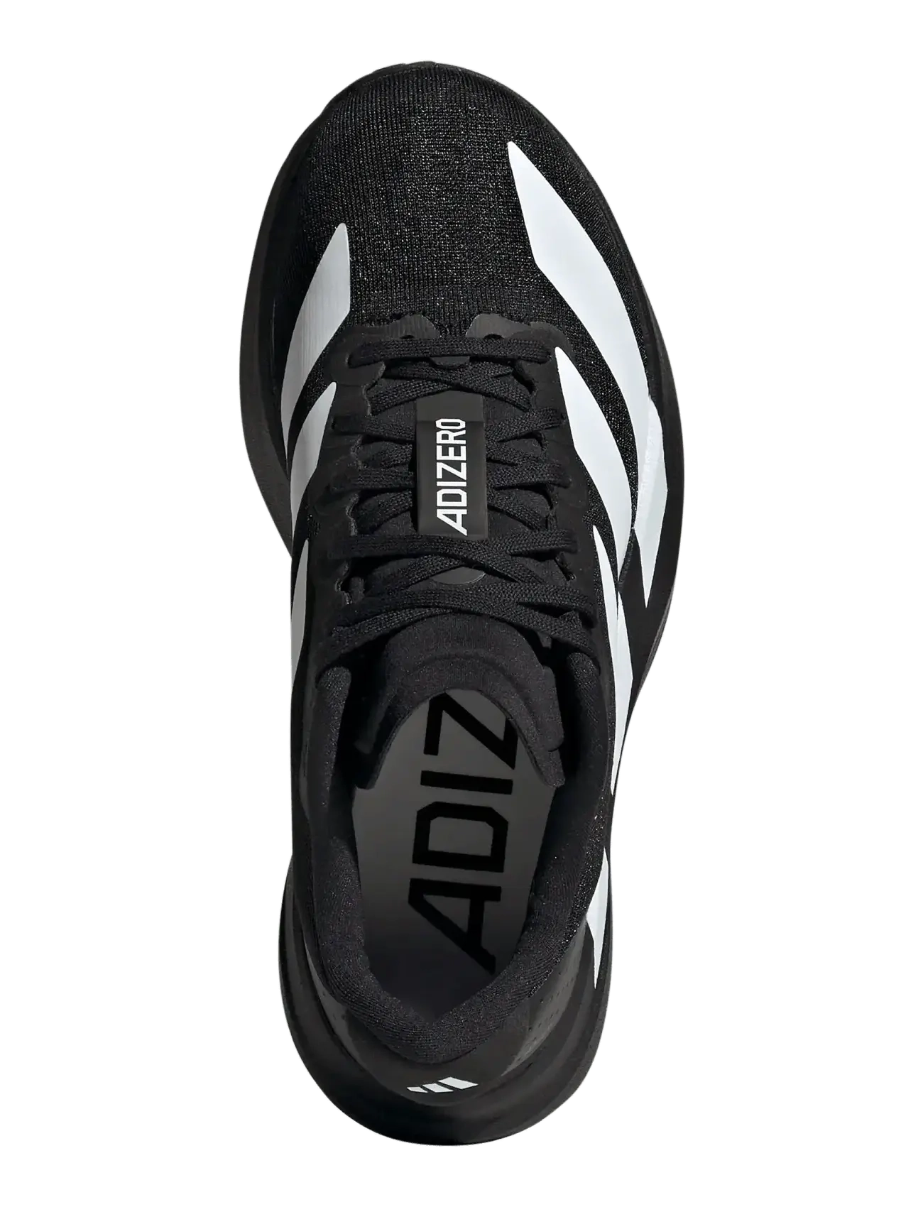 adidas Performance - adizero Evo SL J - matalavartiset tennarit - cblack/ftwwht/carbon - 4