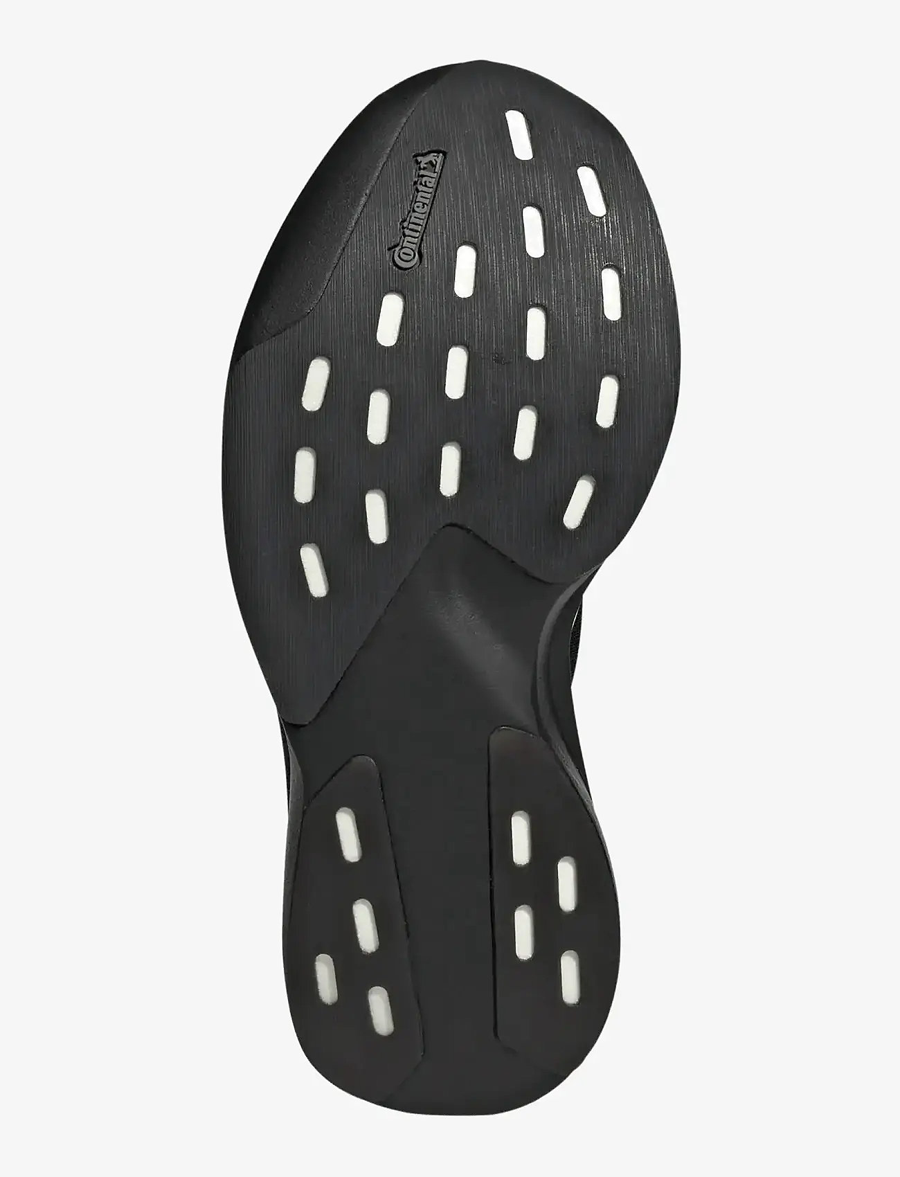 adidas Performance - adizero Evo SL J - löparskor - cblack/ftwwht/carbon - 5