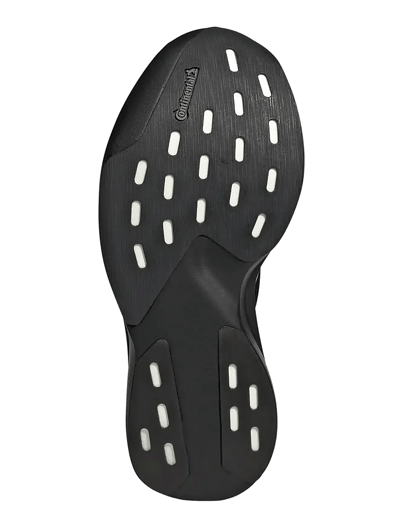 adidas Performance - adizero Evo SL J - löparskor - cblack/ftwwht/carbon - 5