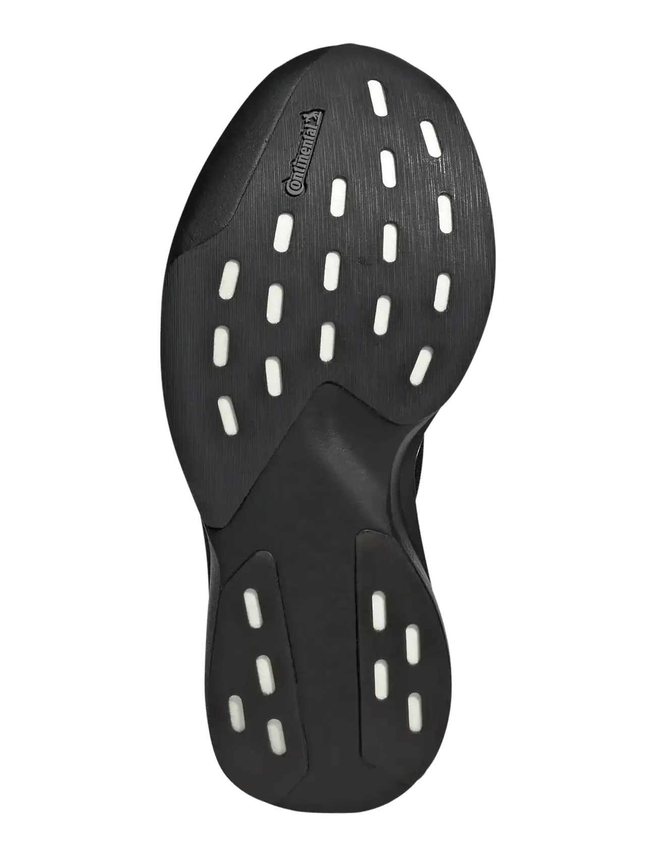 adidas Performance - adizero Evo SL J - matalavartiset tennarit - cblack/ftwwht/carbon - 5