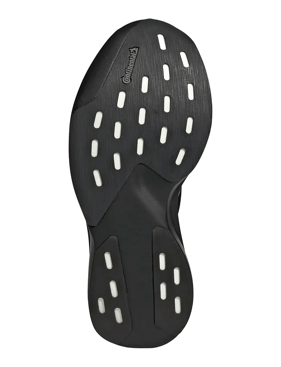 adidas Performance - adizero Evo SL J - matalavartiset tennarit - cblack/ftwwht/carbon - 5