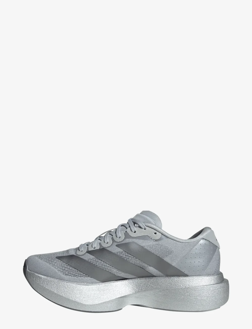 adidas Performance - adizero Evo SL J - laufschuhe - silvmt/ironmt/gretwo - 2