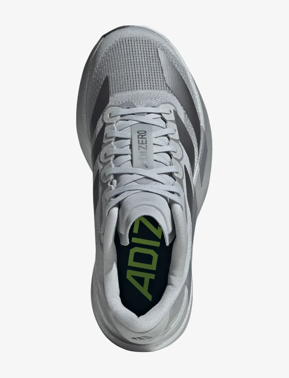 adidas Performance - adizero Evo SL J - laufschuhe - silvmt/ironmt/gretwo - 4