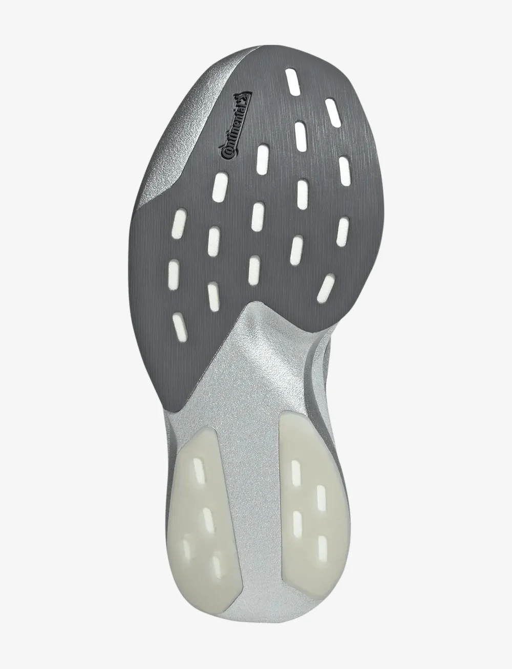 adidas Performance - adizero Evo SL J - laufschuhe - silvmt/ironmt/gretwo - 5