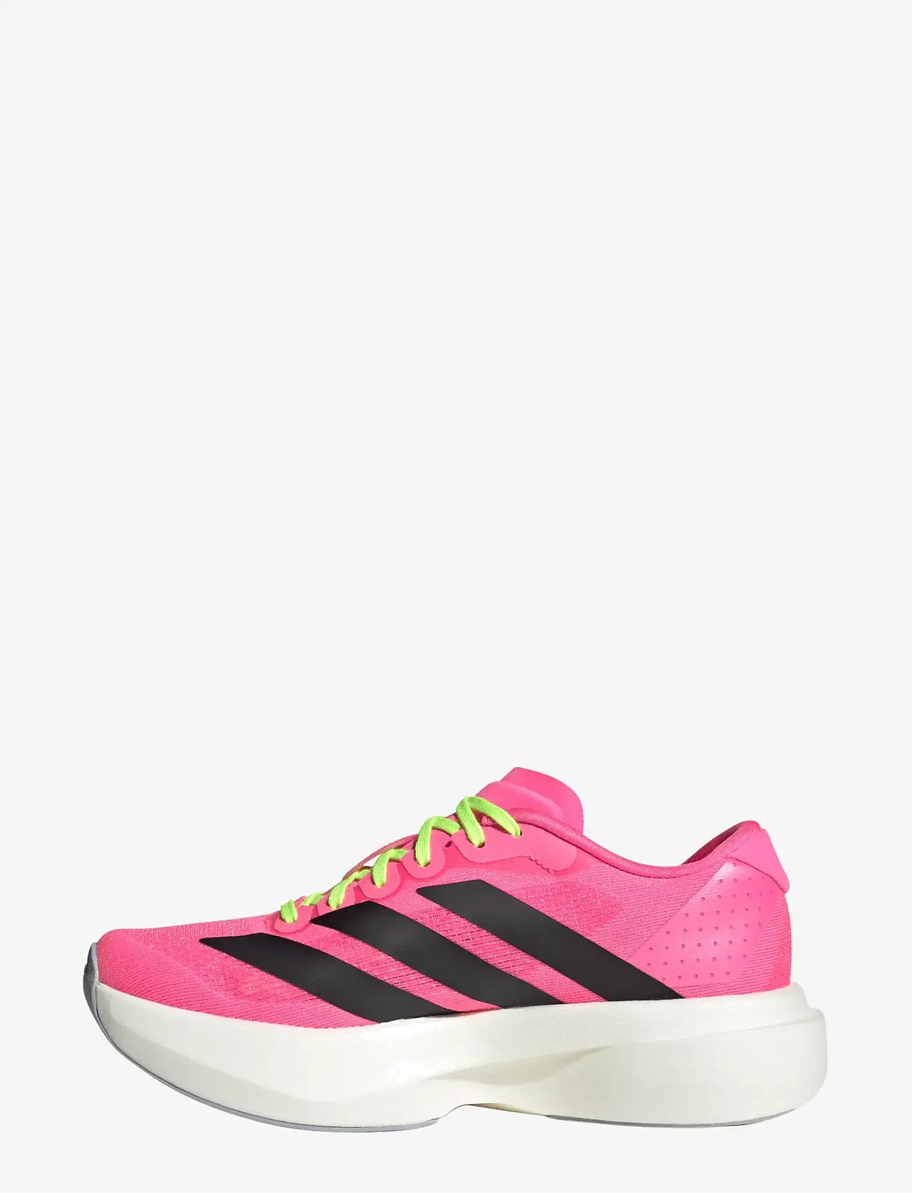 adidas Performance - adizero Evo SL J - jooksujalatsid - lucpnk/cblack/ftwwht - 2