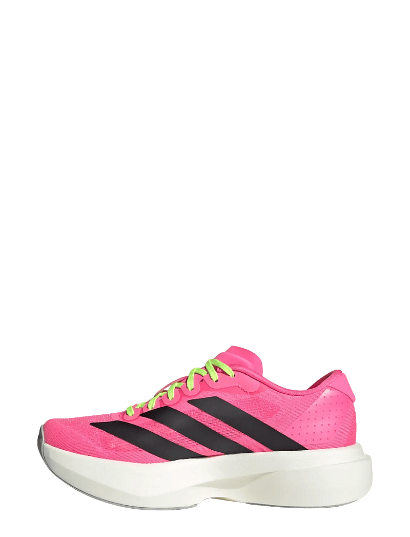 adidas Performance - adizero Evo SL J - jooksujalatsid - lucpnk/cblack/ftwwht - 2