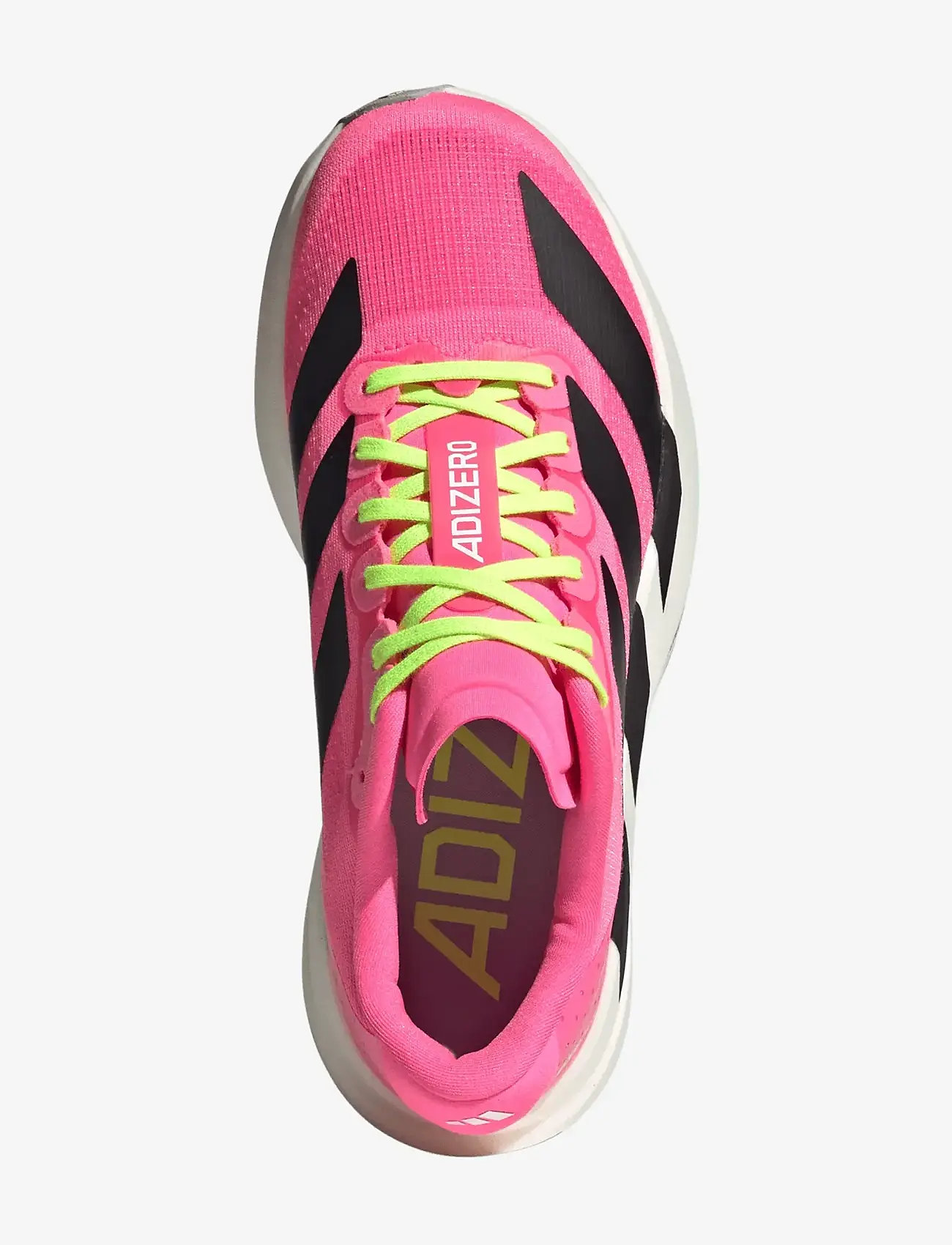 adidas Performance - adizero Evo SL J - jooksujalatsid - lucpnk/cblack/ftwwht - 4