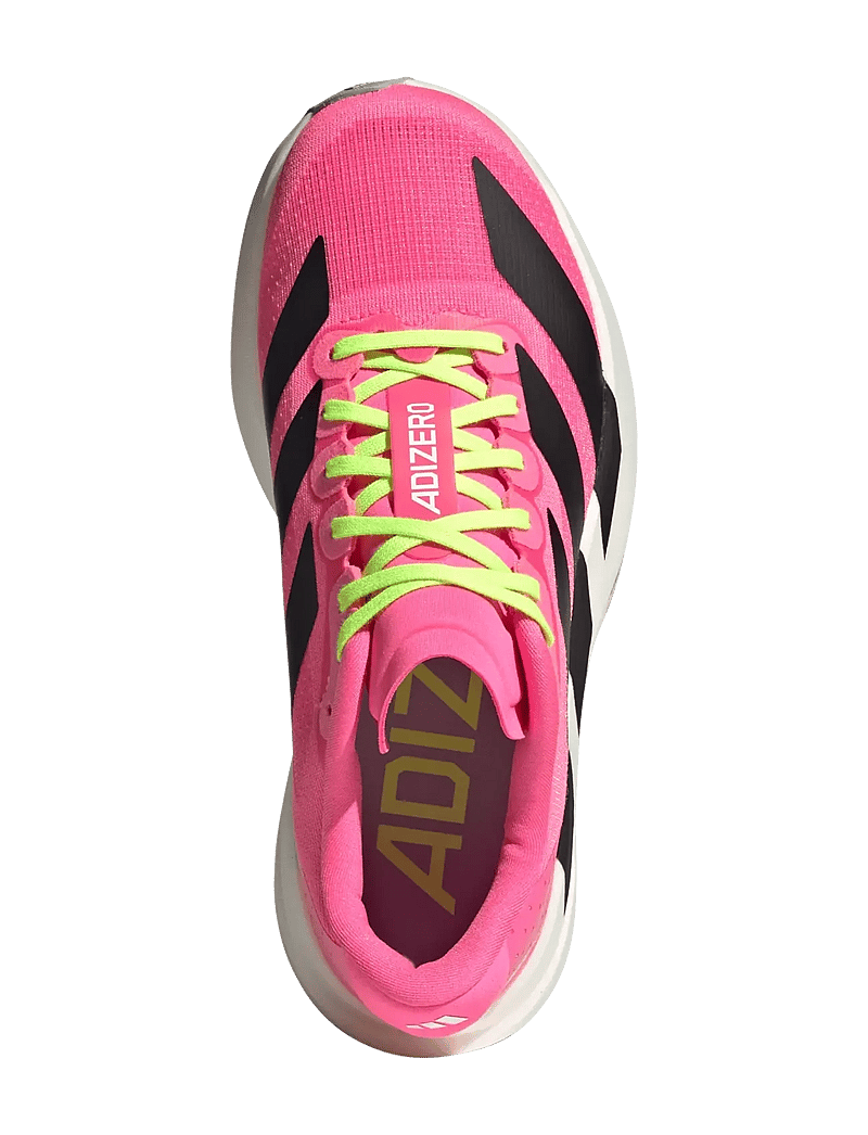 adidas Performance - adizero Evo SL J - jooksujalatsid - lucpnk/cblack/ftwwht - 4