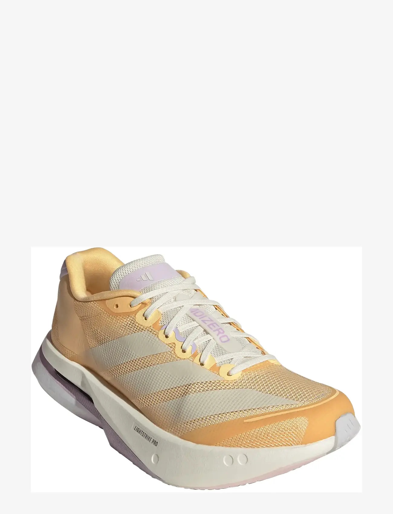adidas Performance - ADIZERO BOSTON 13 W - jooksujalatsid - icta/icgome/icelav - 0
