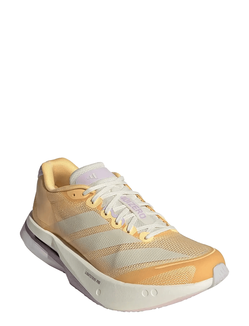 adidas Performance - ADIZERO BOSTON 13 W - jooksujalatsid - icta/icgome/icelav - 0