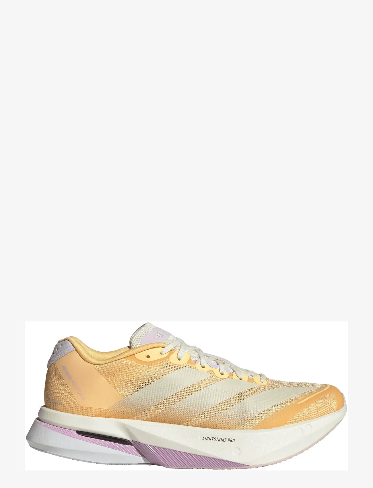 adidas Performance - ADIZERO BOSTON 13 W - jooksujalatsid - icta/icgome/icelav - 1