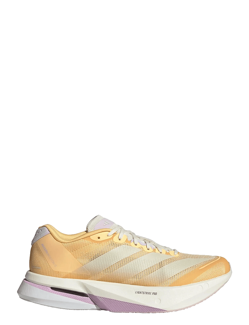 adidas Performance - ADIZERO BOSTON 13 W - jooksujalatsid - icta/icgome/icelav - 1