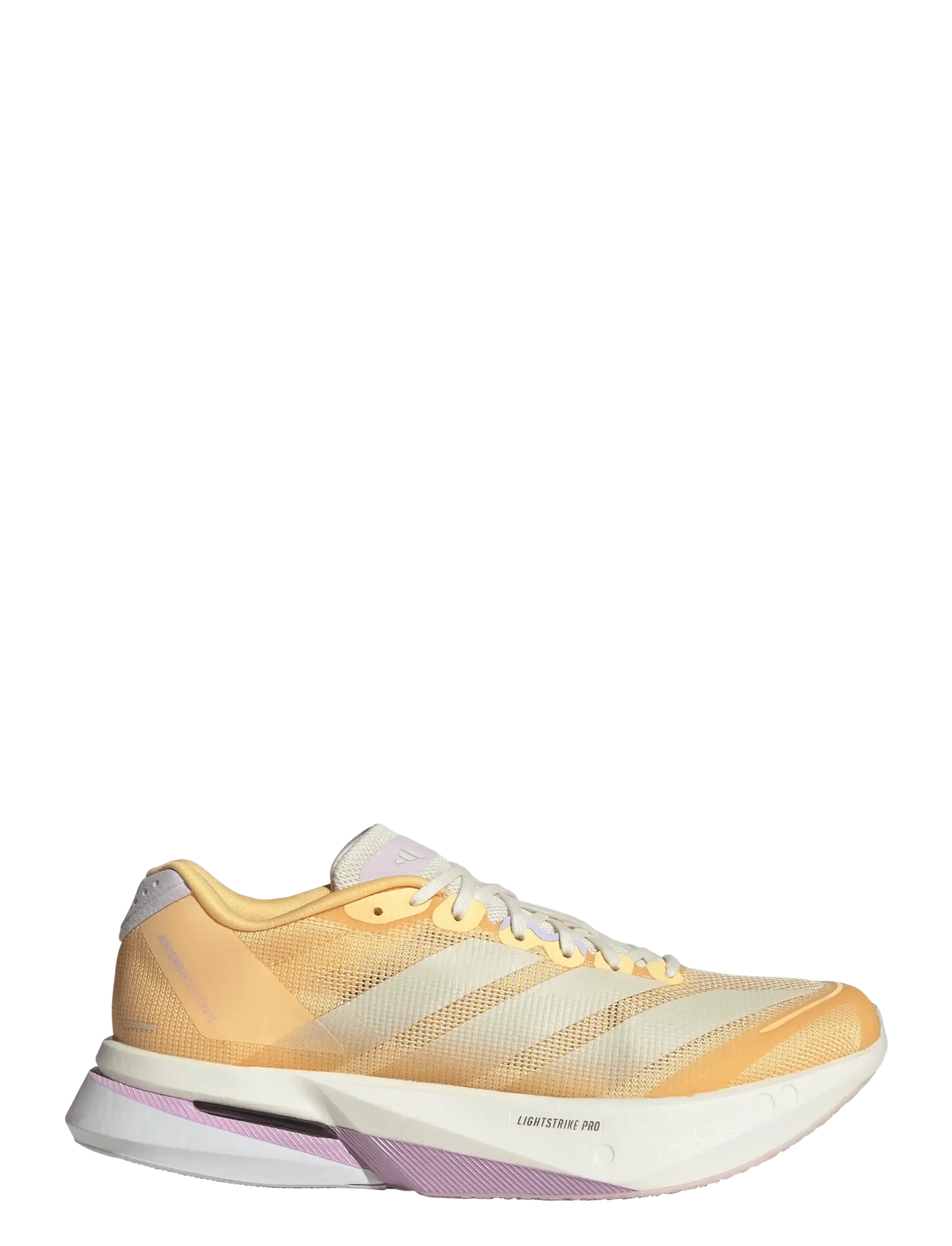 adidas Performance - ADIZERO BOSTON 13 W - jooksujalatsid - icta/icgome/icelav - 1
