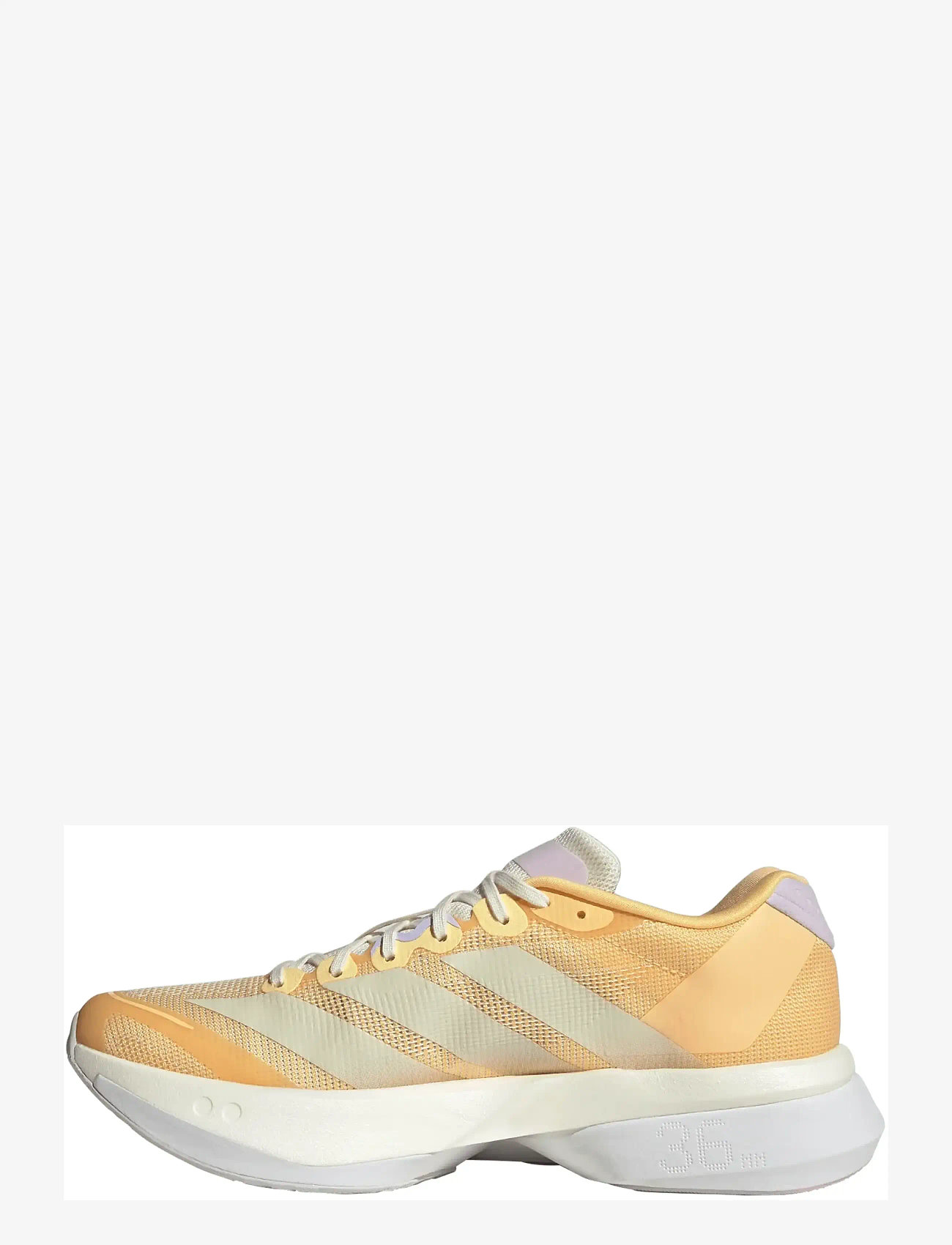 adidas Performance - ADIZERO BOSTON 13 W - jooksujalatsid - icta/icgome/icelav - 2