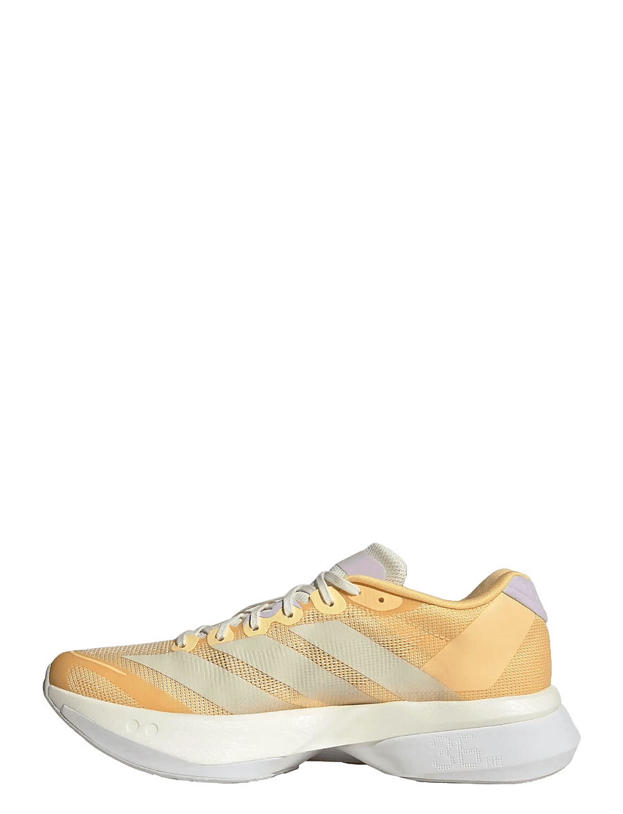 adidas Performance - ADIZERO BOSTON 13 W - jooksujalatsid - icta/icgome/icelav - 2