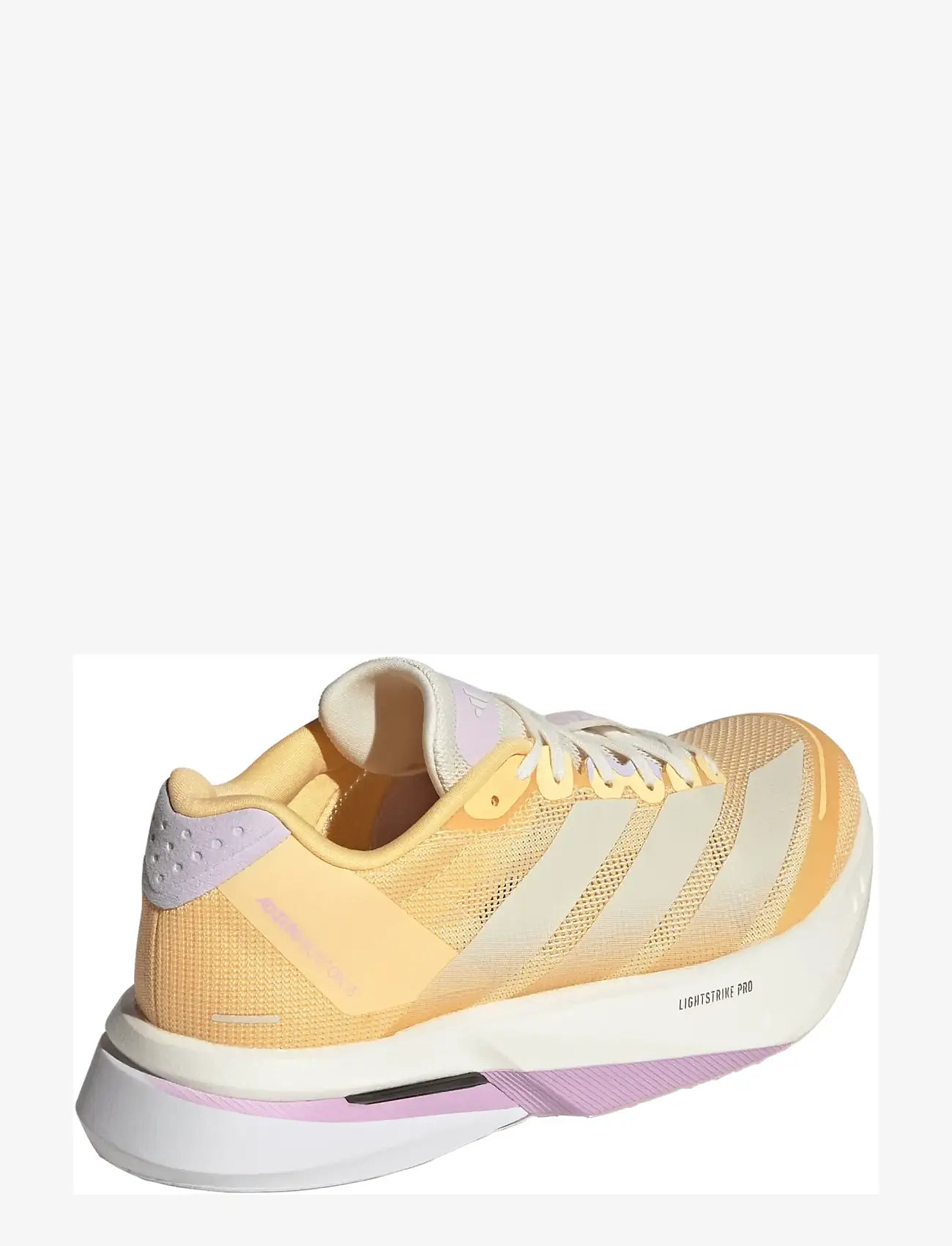 adidas Performance - ADIZERO BOSTON 13 W - jooksujalatsid - icta/icgome/icelav - 3