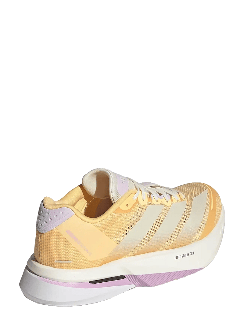 adidas Performance - ADIZERO BOSTON 13 W - jooksujalatsid - icta/icgome/icelav - 3