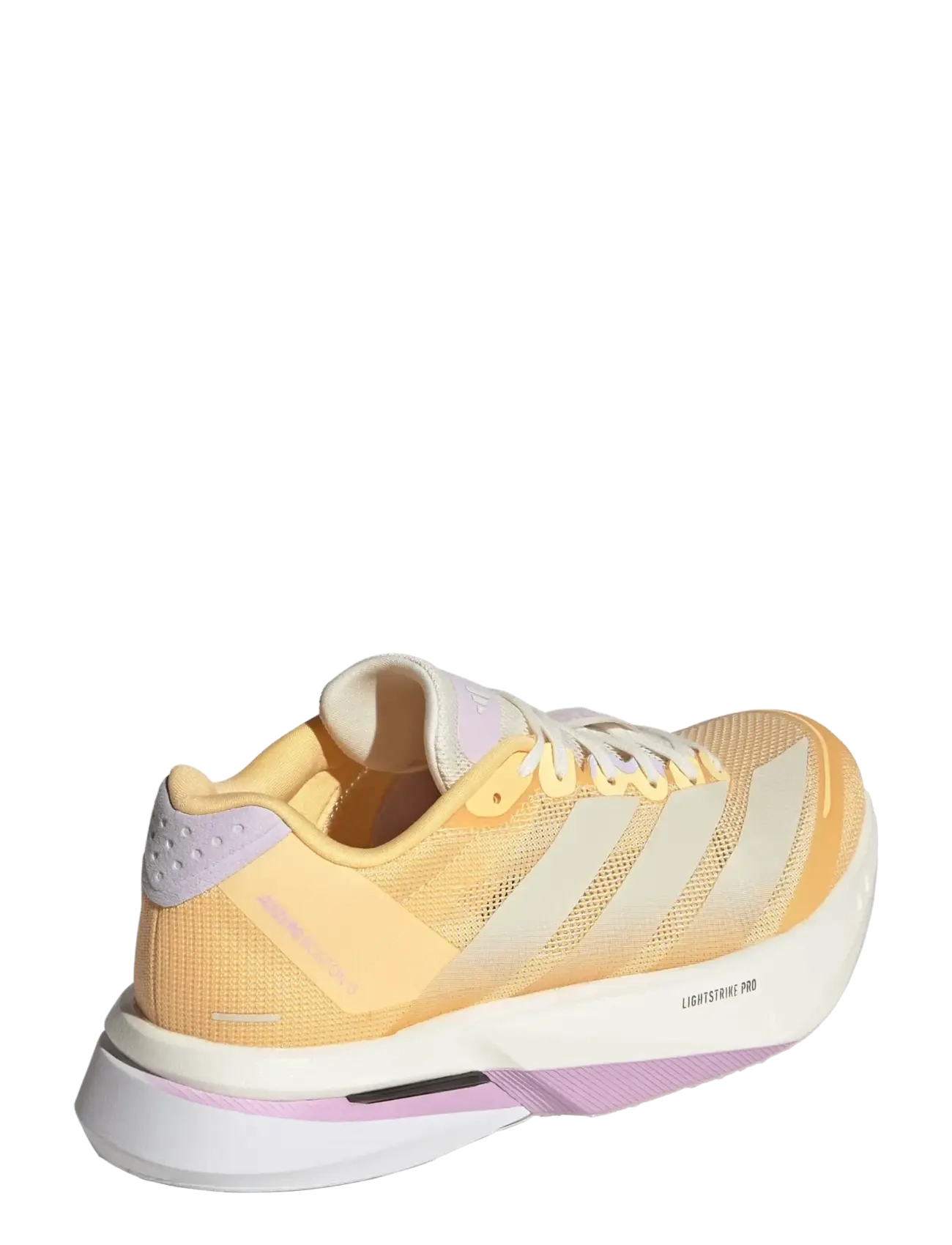 adidas Performance - ADIZERO BOSTON 13 W - jooksujalatsid - icta/icgome/icelav - 3