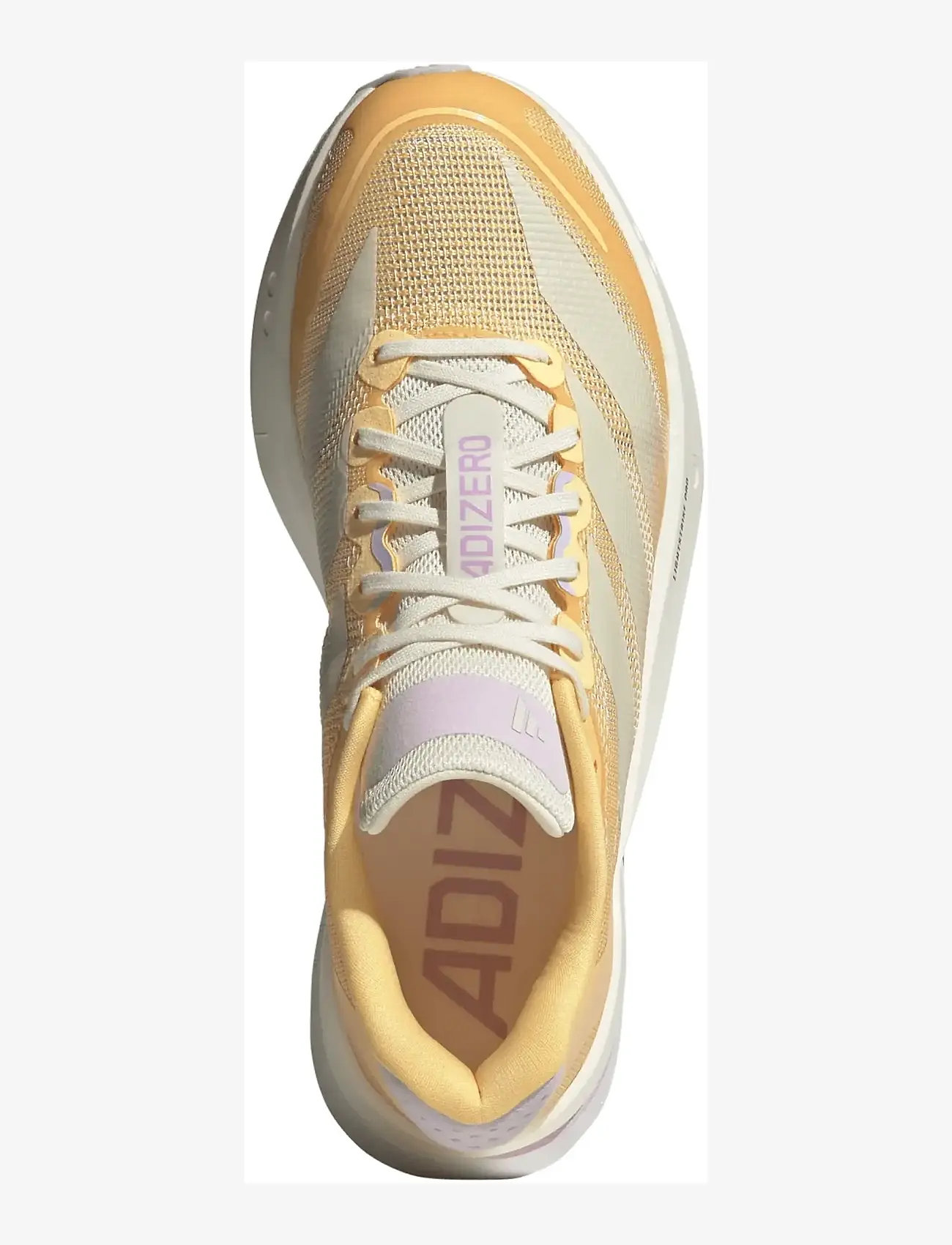 adidas Performance - ADIZERO BOSTON 13 W - jooksujalatsid - icta/icgome/icelav - 4
