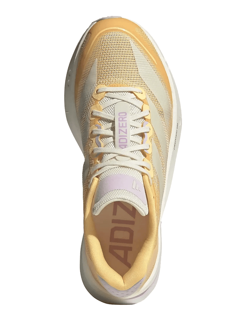 adidas Performance - ADIZERO BOSTON 13 W - jooksujalatsid - icta/icgome/icelav - 4