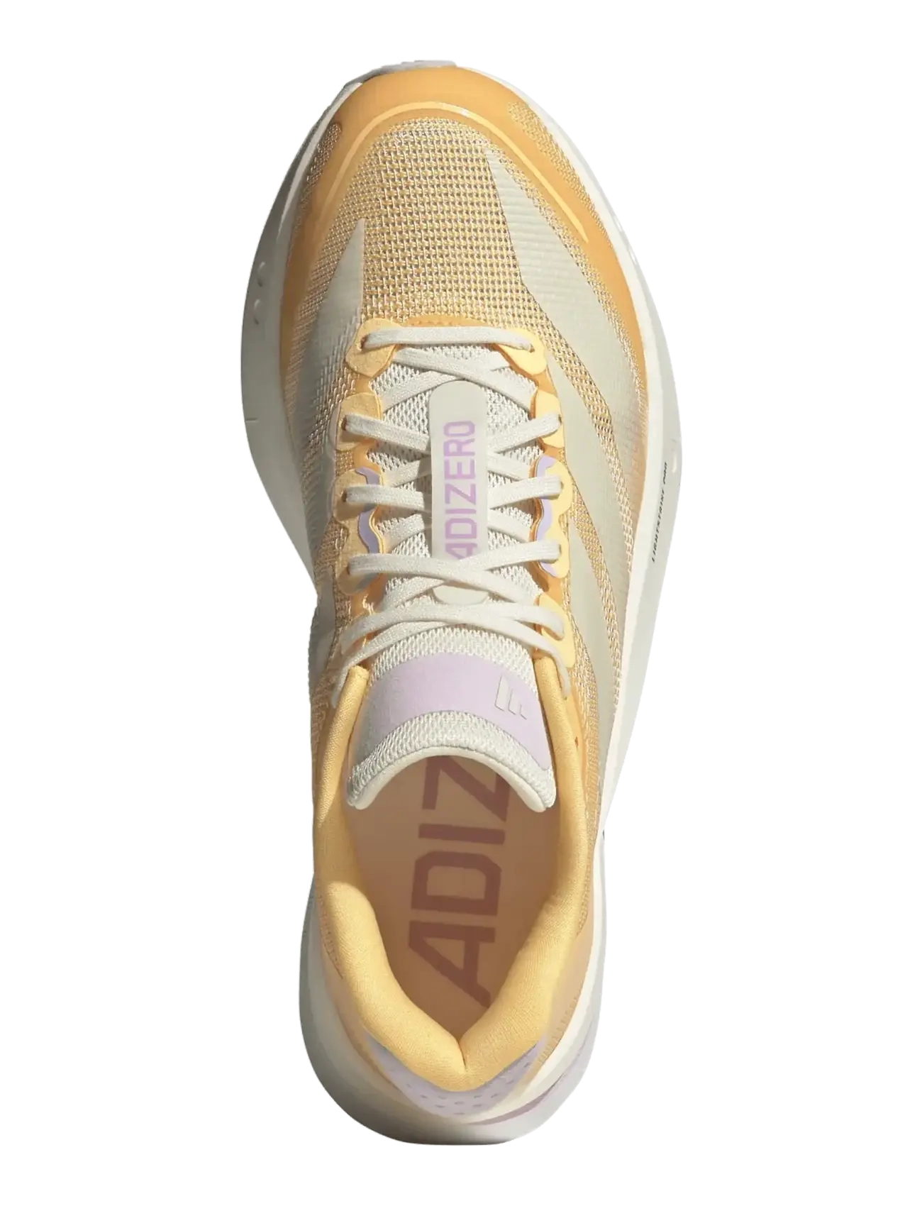adidas Performance - ADIZERO BOSTON 13 W - jooksujalatsid - icta/icgome/icelav - 4