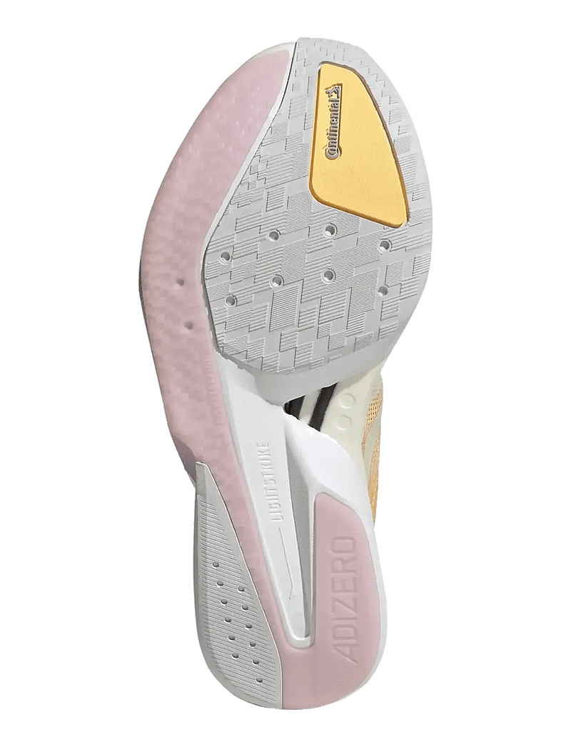 adidas Performance - ADIZERO BOSTON 13 W - jooksujalatsid - icta/icgome/icelav - 5