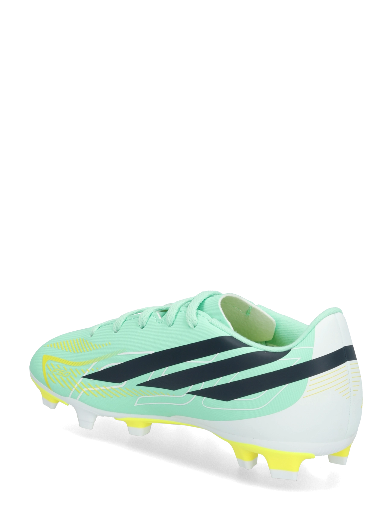 adidas Performance - F50 HYPERFAST CLUB FG/MG J - football boots - pulmin/ntnavy/sollem - 1
