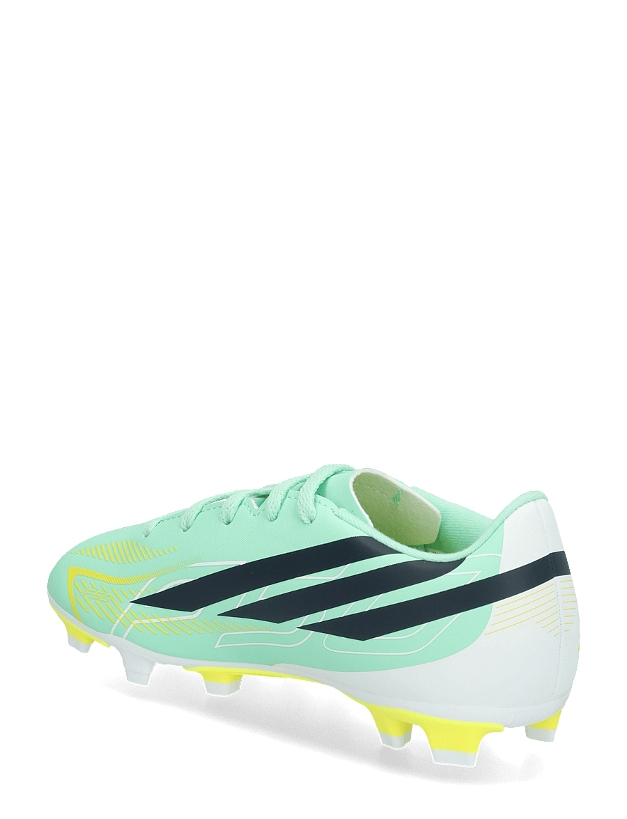 adidas Performance - F50 HYPERFAST CLUB FG/MG J - football boots - pulmin/ntnavy/sollem - 1