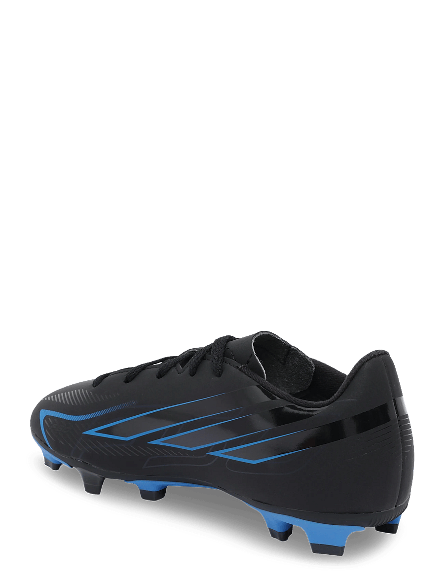 adidas Performance - F50 HYPERFAST CLUB FG/MG J - fußballstiefel - cblack/cblack/lurabl - 2