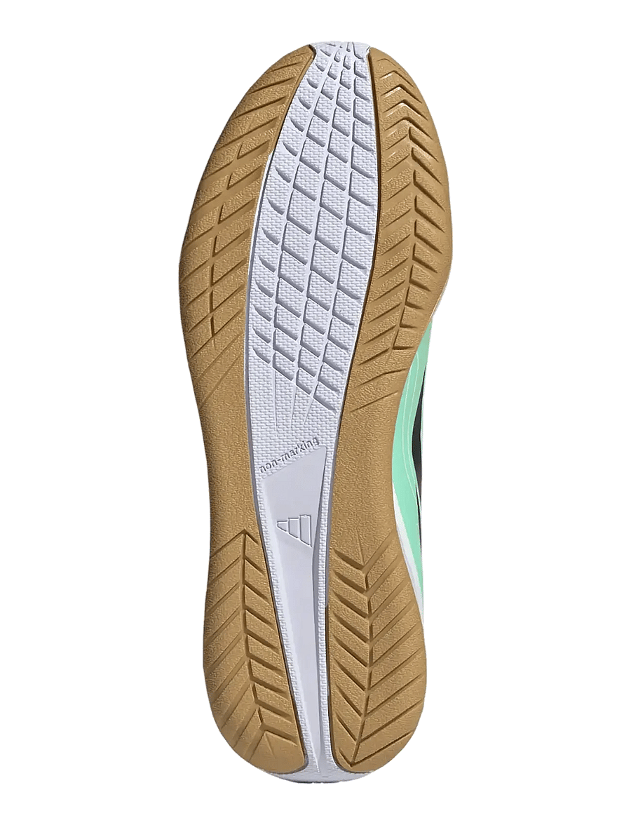 adidas Performance - F50 HYPERFAST CLUB IN J - laufschuhe - pulmin/ntnavy/sollem - 5