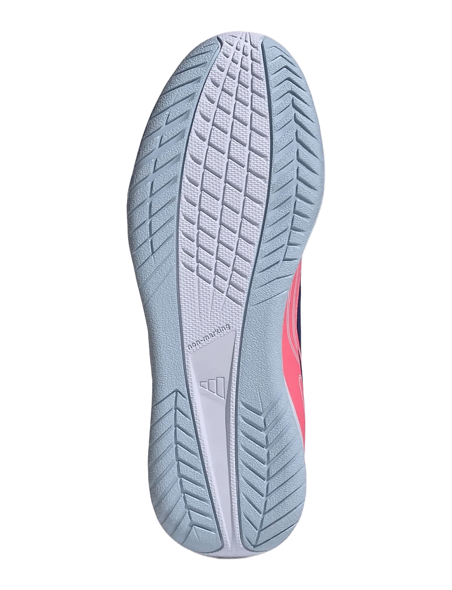 adidas Performance - F50 HYPERFAST CLUB IN J - ftwwht/solpur/soltur - 4