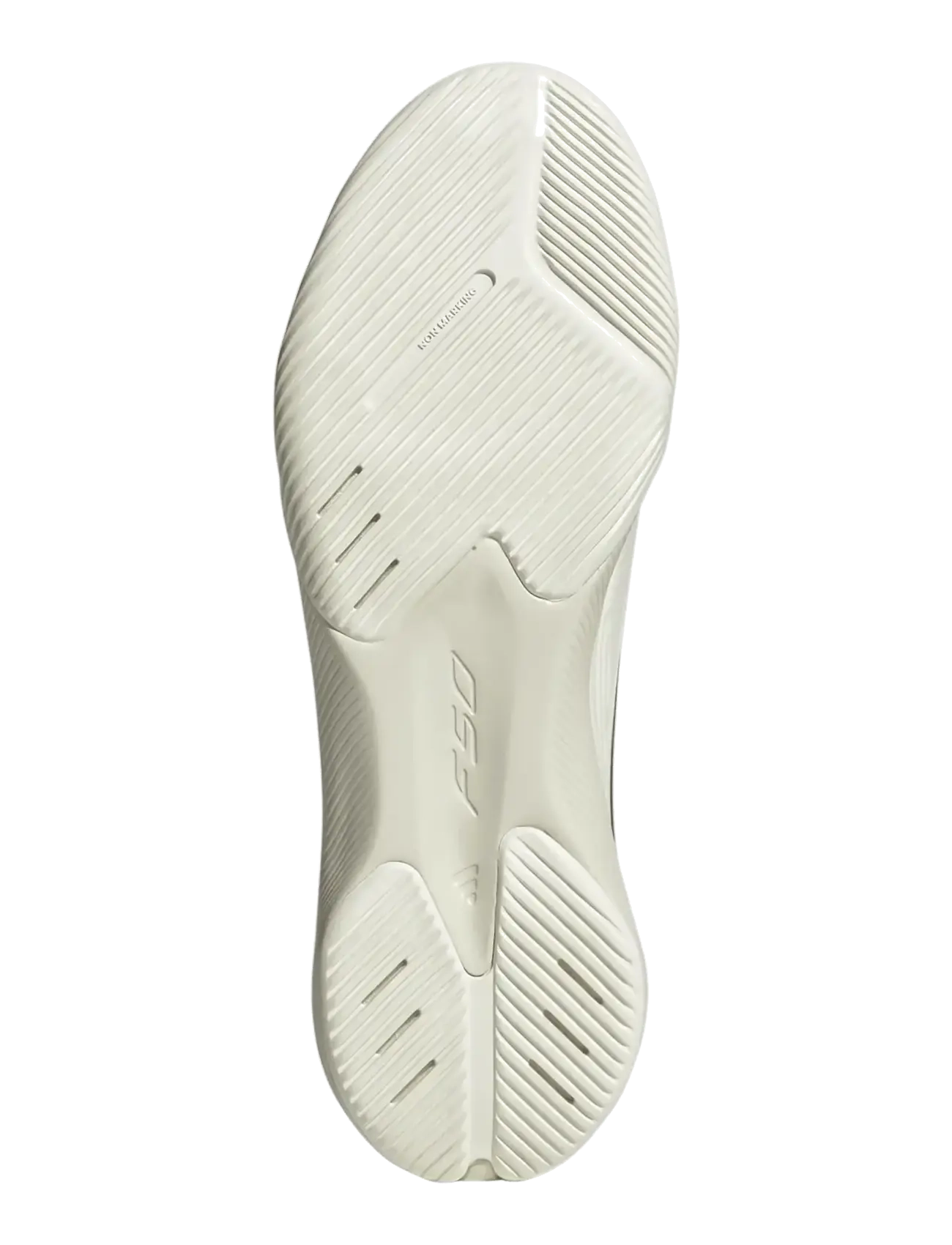 adidas Performance - F50 MESSI LEAGUE LL IN J - ivory/seblbu/iceblu - 5
