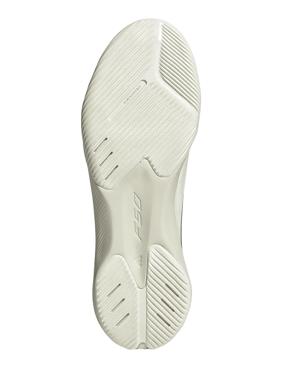 adidas Performance - F50 MESSI LEAGUE LL IN J - ivory/seblbu/iceblu - 5