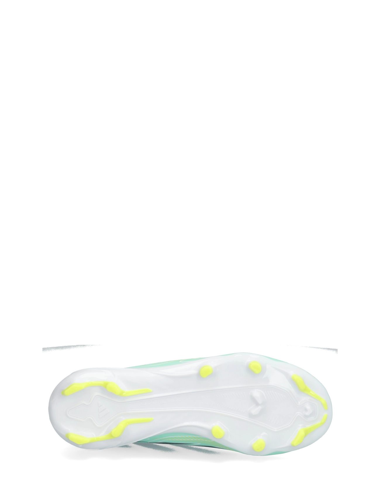 adidas Performance - F50 HYPERFAST LEAGUE FG J - football boots - pulmin/ntnavy/sollem - 4