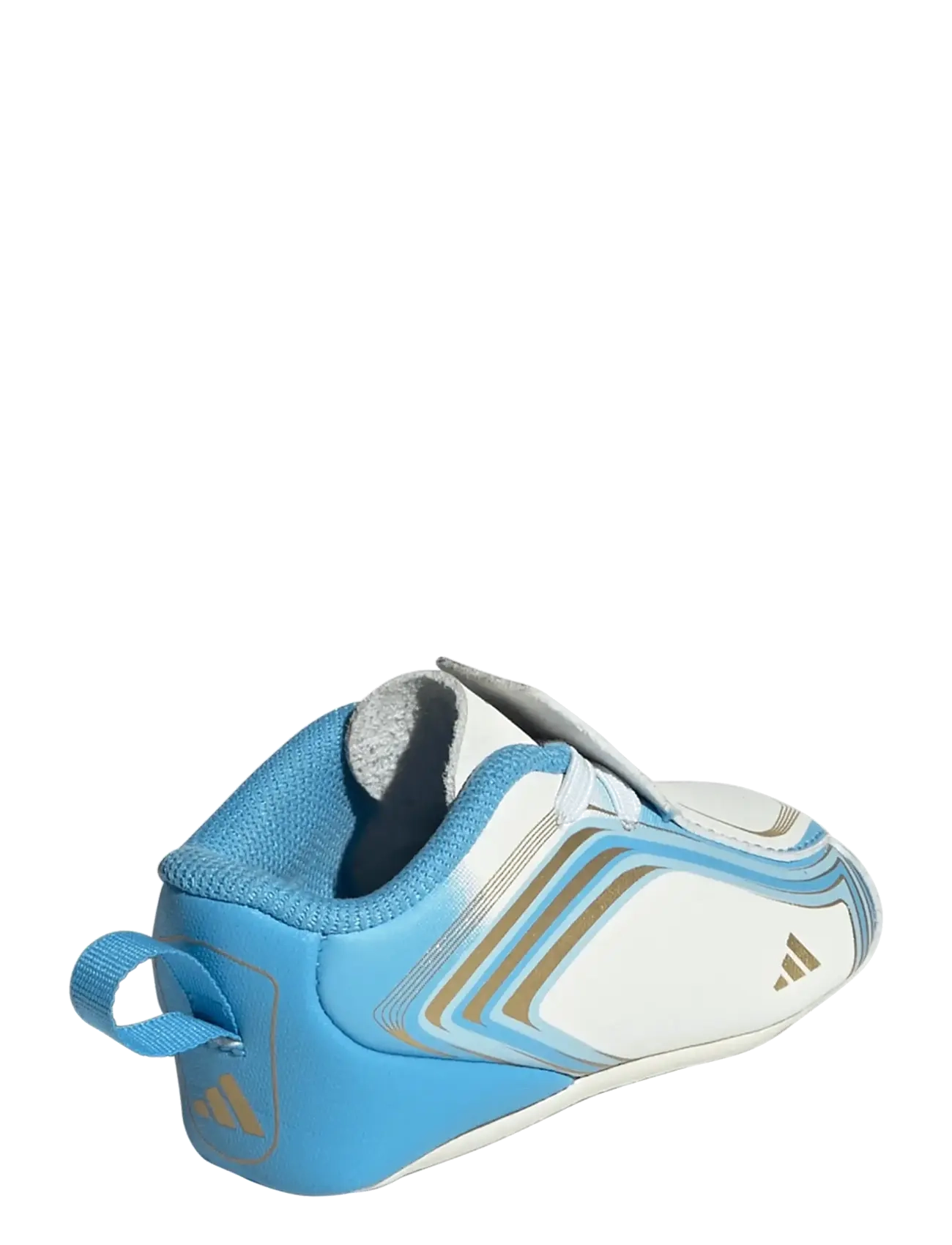 adidas Performance - F50 MESSI CRIB I - ivory/seblbu/iceblu - 3