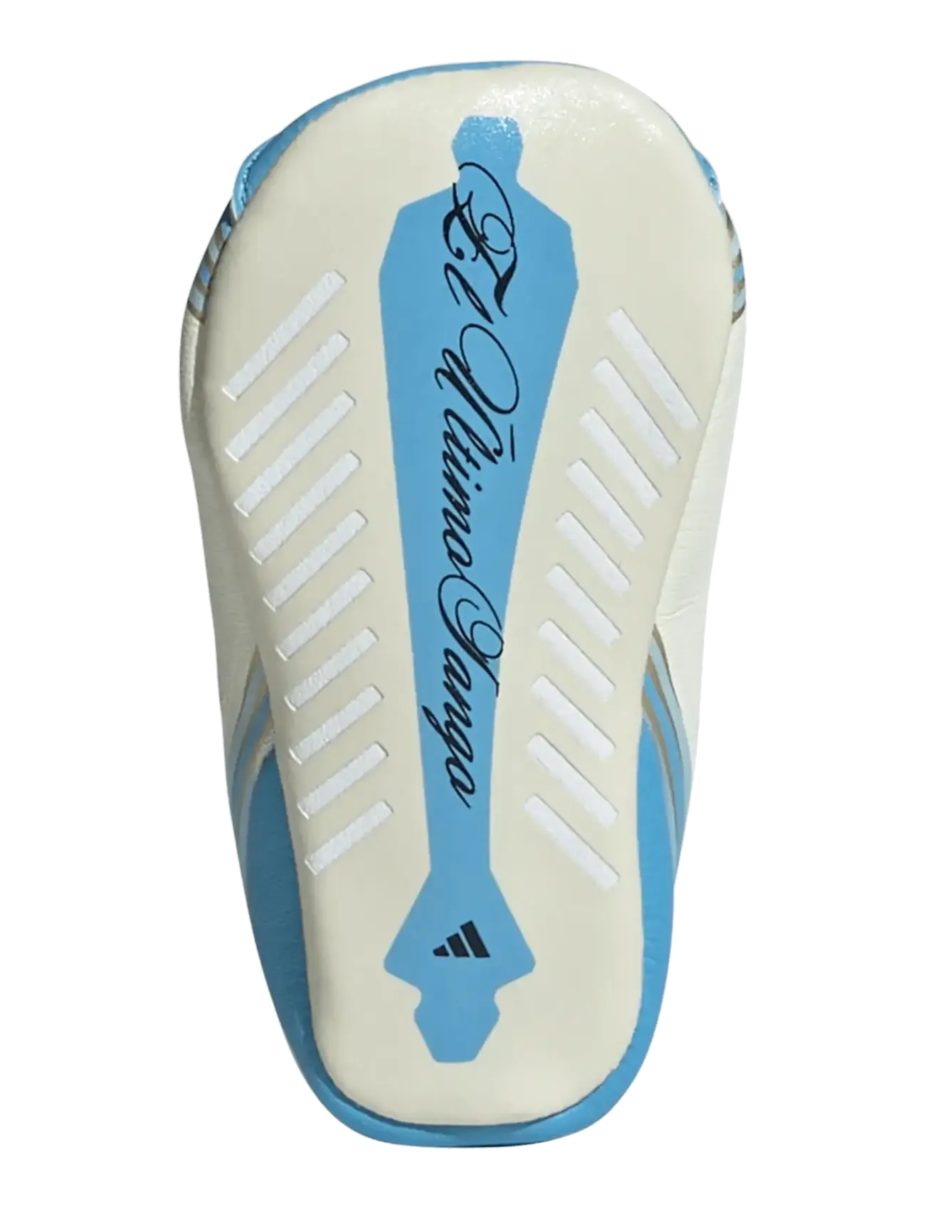 adidas Performance - F50 MESSI CRIB I - ivory/seblbu/iceblu - 5