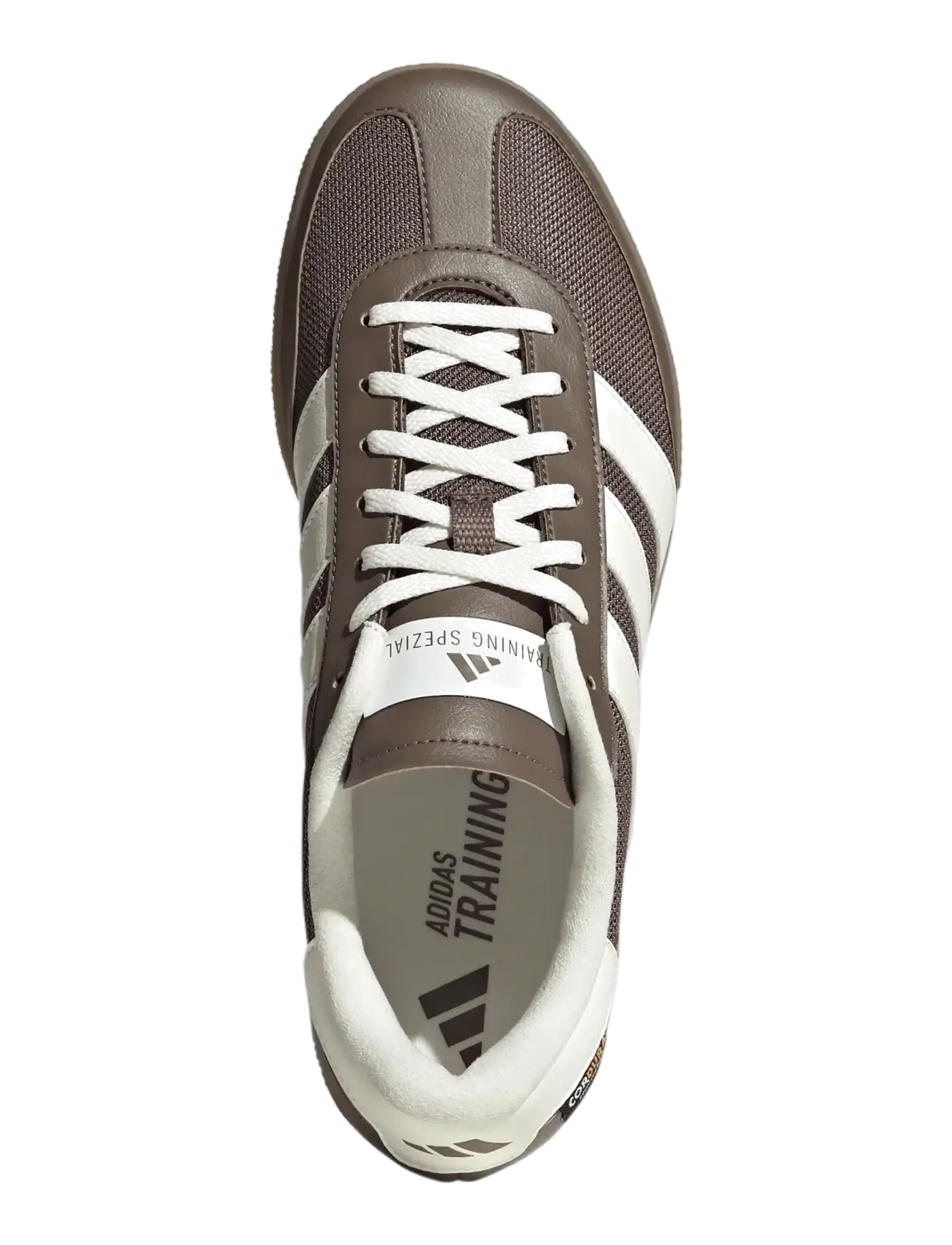 adidas Performance - TRAINING SPEZIAL - trainingsschuhe - earstr/owhite/earstr - 4