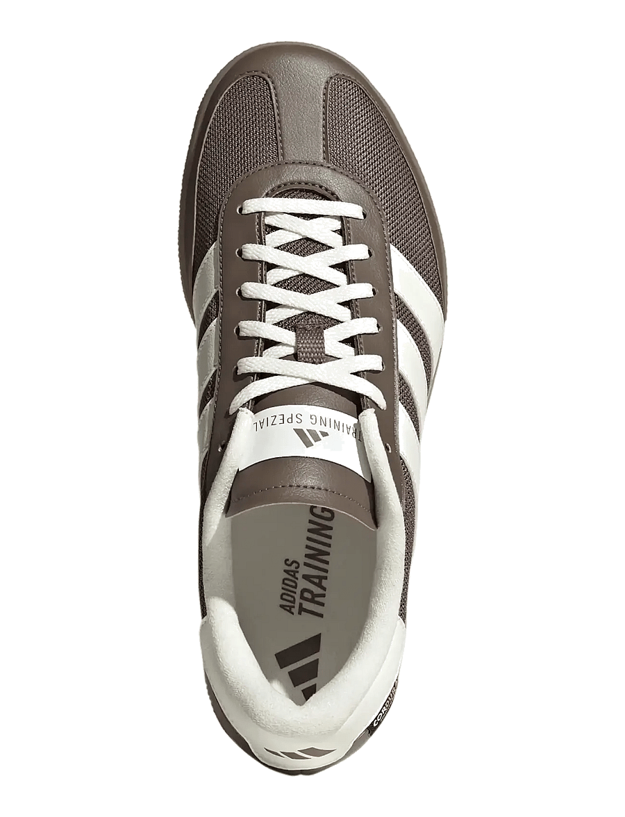 adidas Performance - TRAINING SPEZIAL - trainingsschuhe - earstr/owhite/earstr - 4