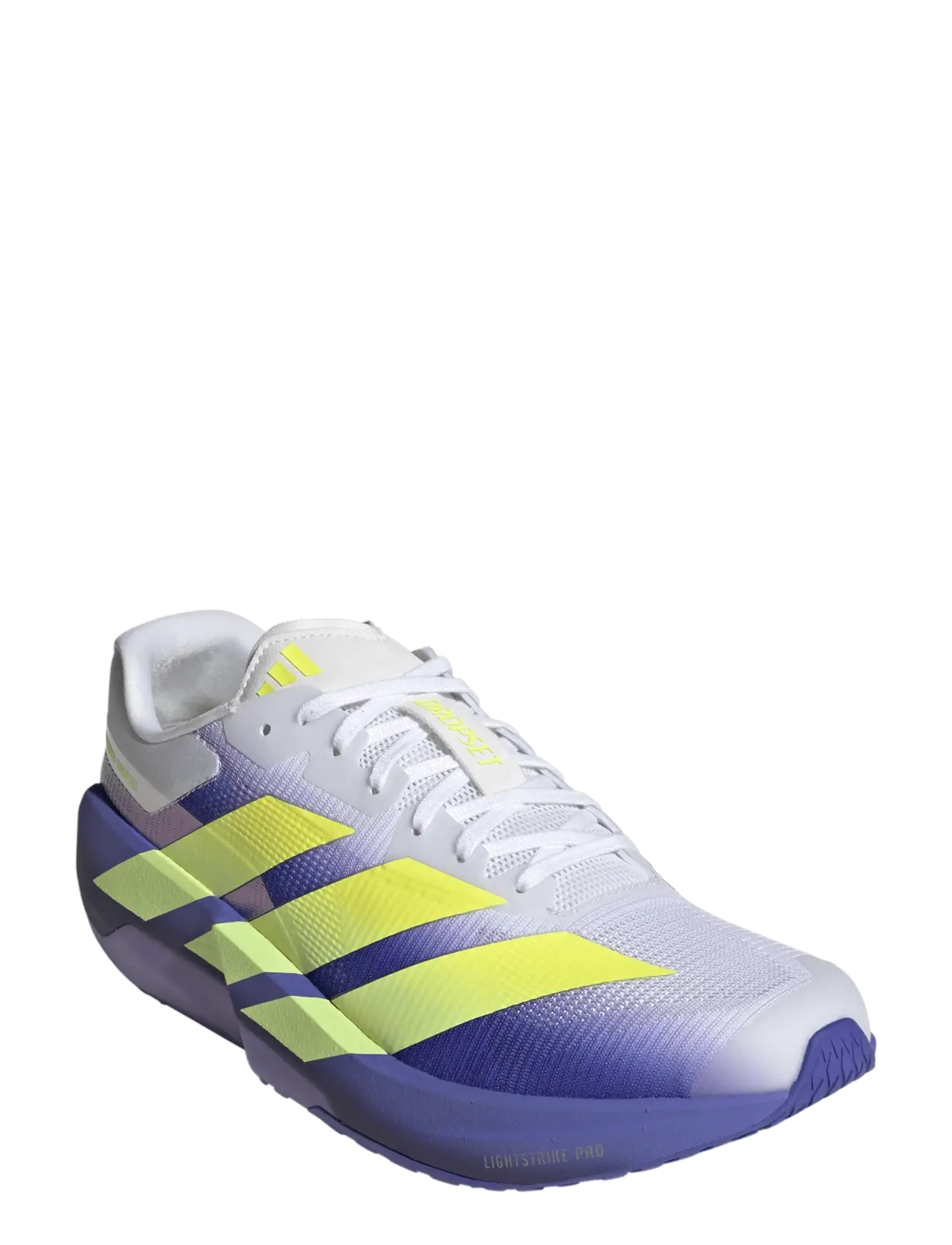 adidas Performance Adizero Dropset Pro Trainer M, 42 2/3, Purple