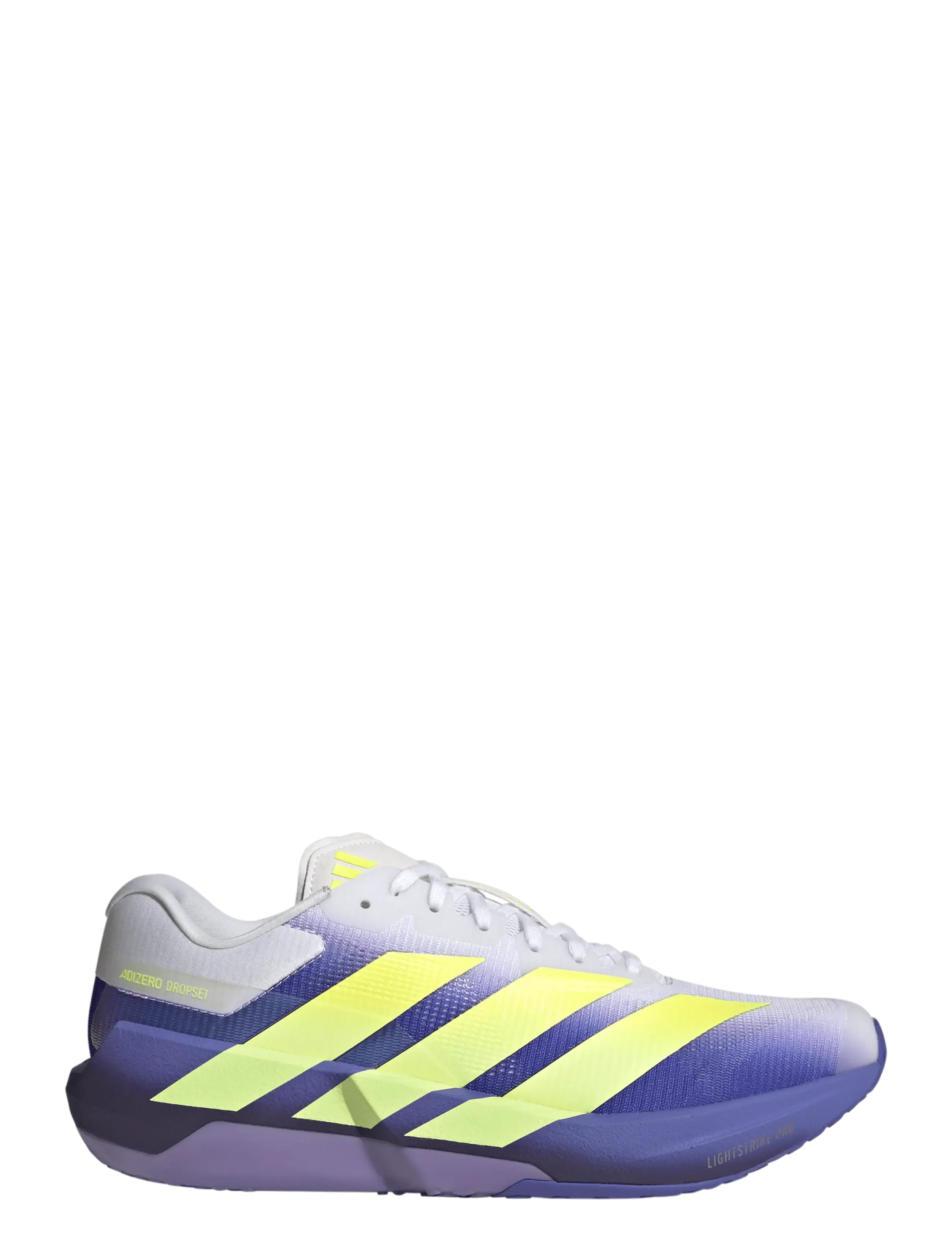 adidas Performance - ADIZERO DROPSET PRO TRAINER M - trainingsschuhe - cblack/sollem/solpur - 1