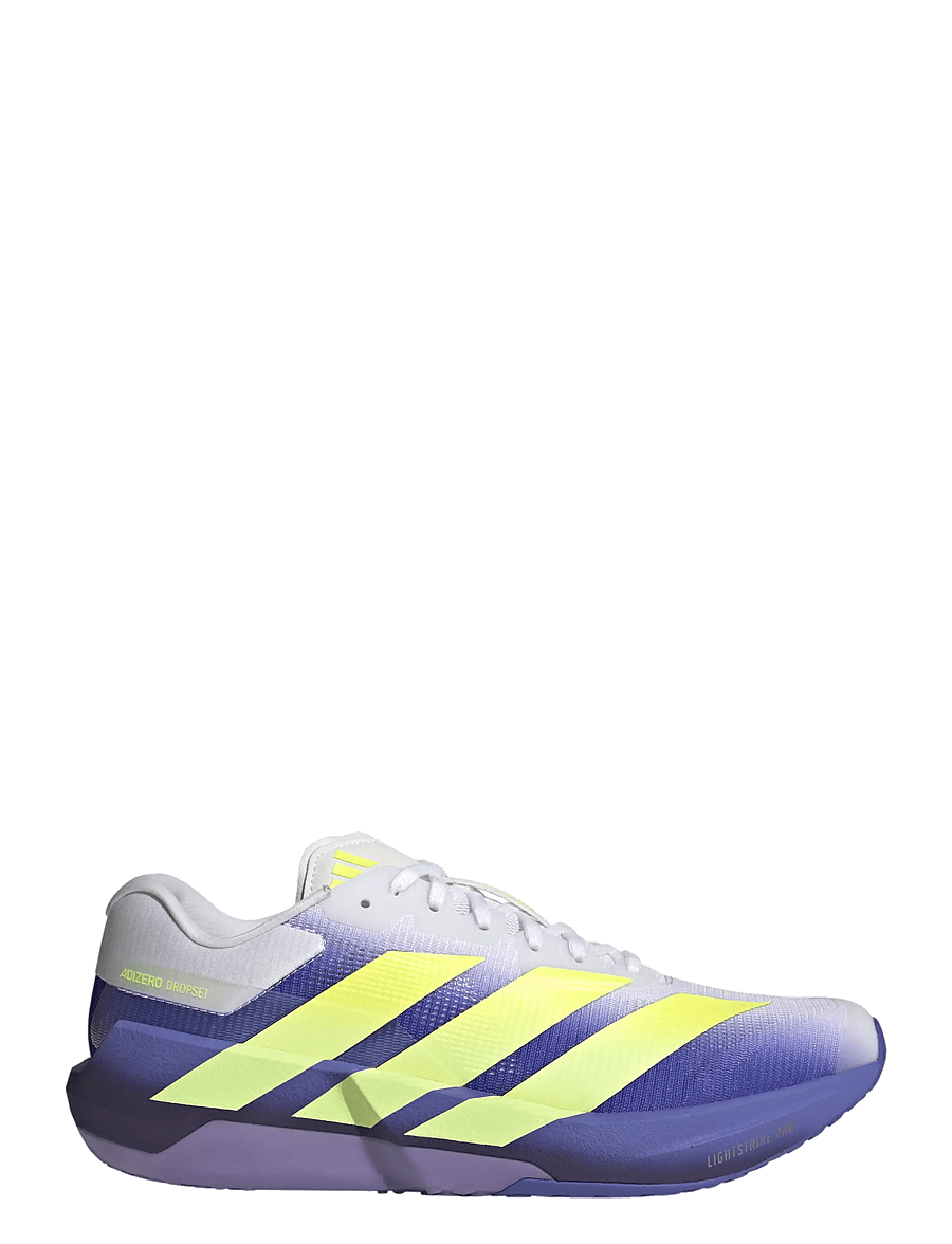 adidas Performance - ADIZERO DROPSET PRO TRAINER M - trainingsschuhe - cblack/sollem/solpur - 1
